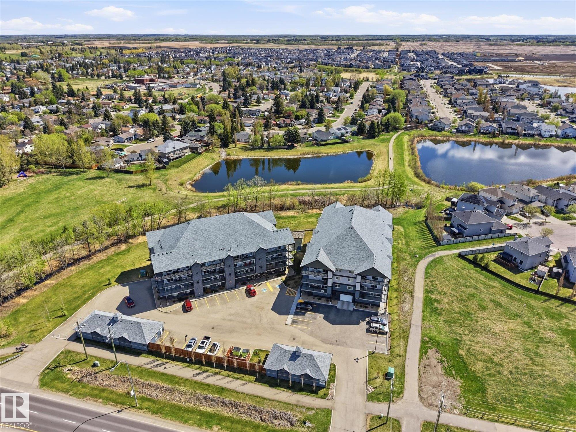 206 4103 50 Street, Beaumont, MLS® # E4489344