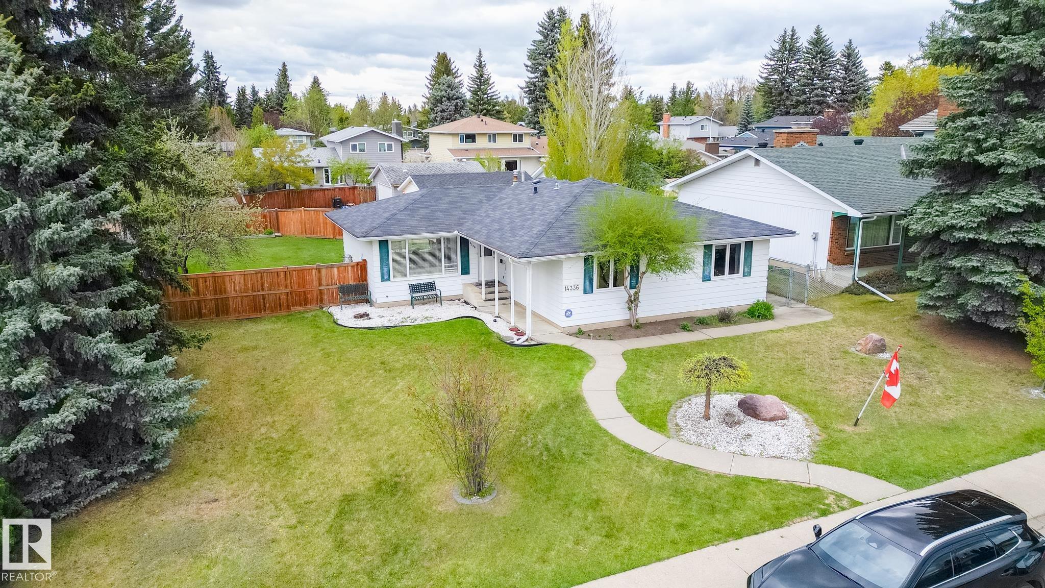 14336 58a Avenue, Edmonton, MLS® # E4489353