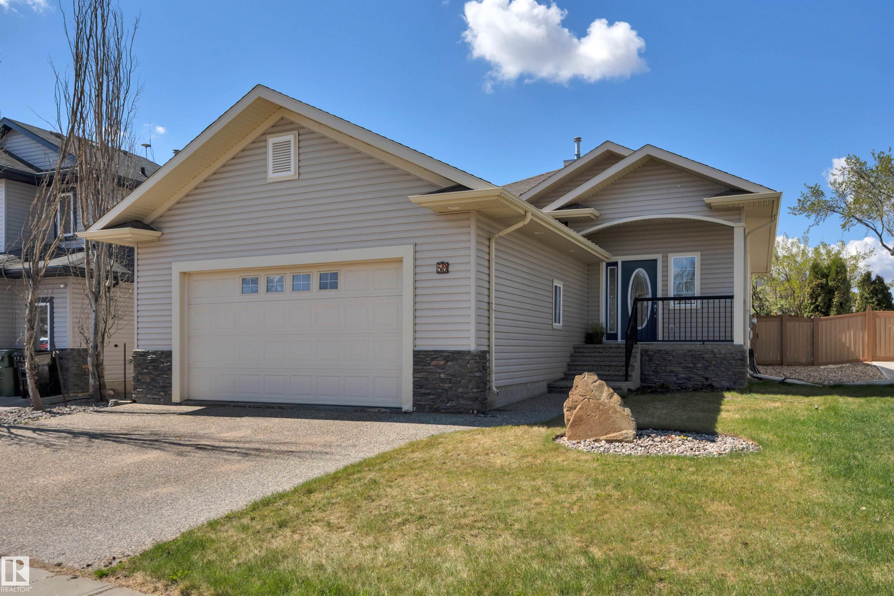 59 Wilkinson Place, Leduc, MLS® # E4489354
