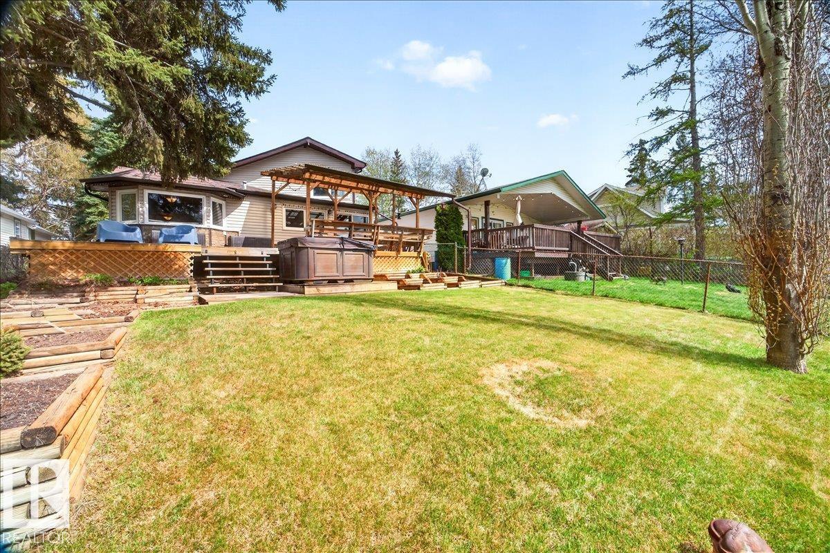 755 Lakeside Drive, Rural Parkland County, MLS® # E4489355