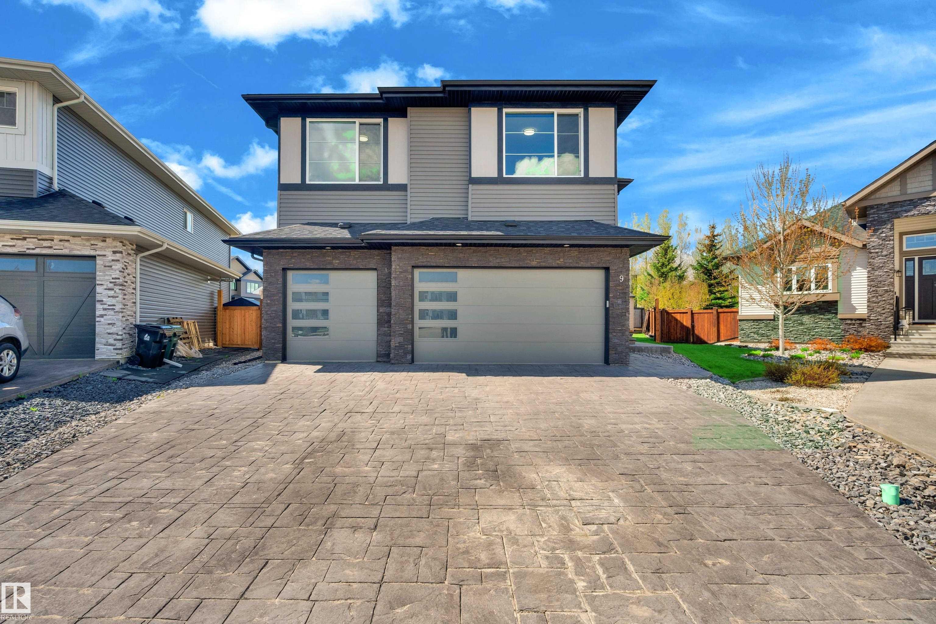 9 Lincoln Court, Spruce Grove, MLS® # E4489358
