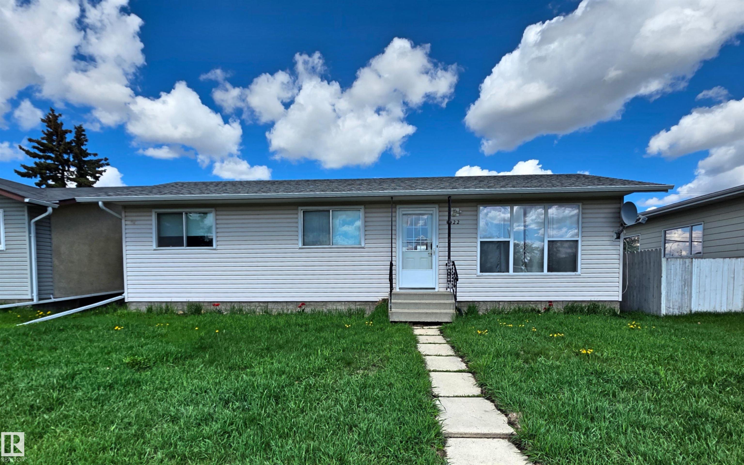 4422 49 Avenue, St. Paul Town, MLS® # E4489363