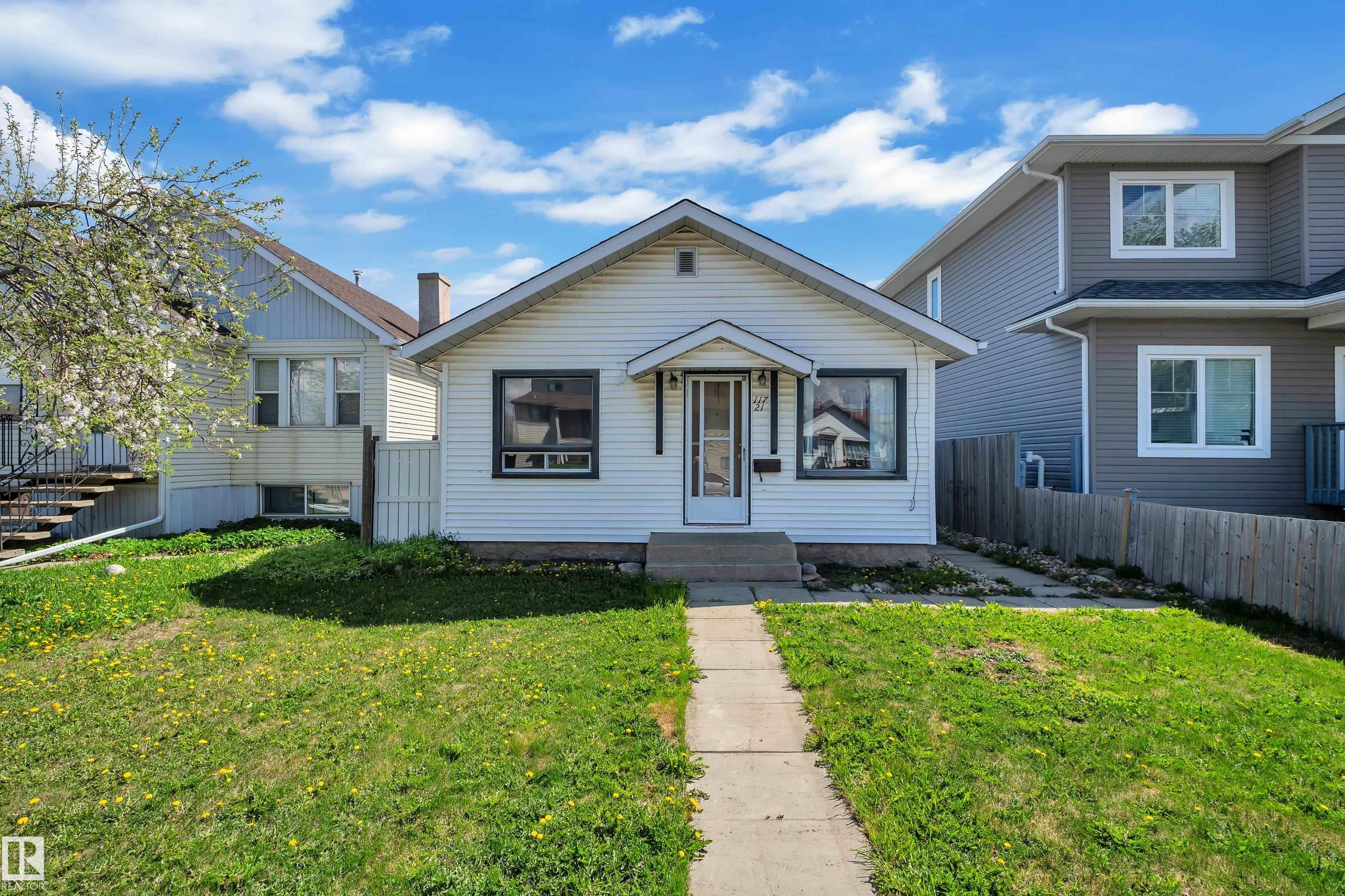 11721 81 Street, Edmonton, MLS® # E4489369