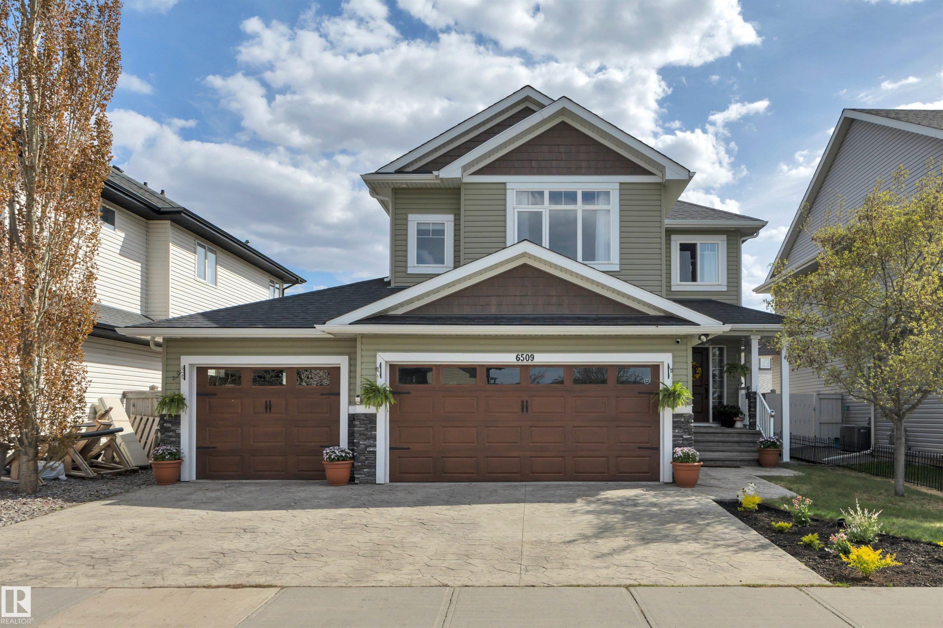 6509 38 Avenue, Beaumont, MLS® # E4489374