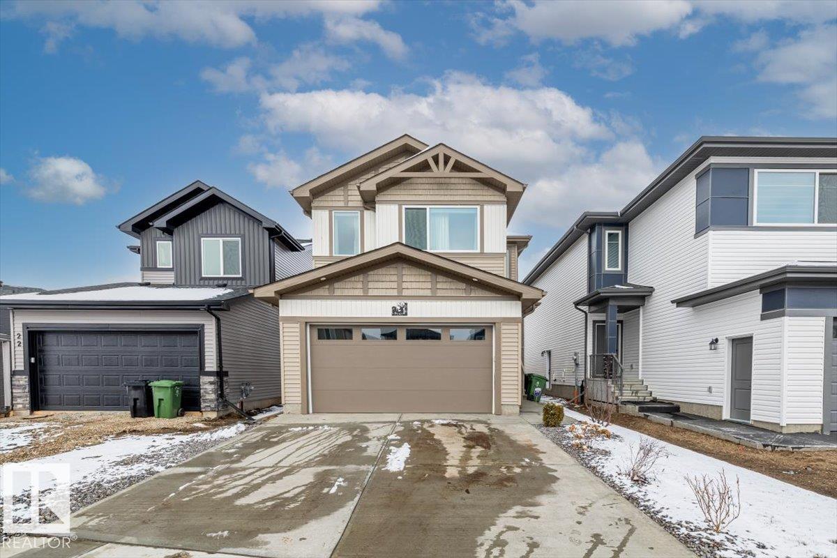 26 Ficus Way, Fort Saskatchewan, MLS® # E4489375
