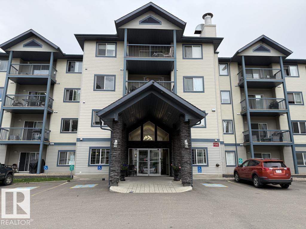 316 16303 95 Street, Edmonton, MLS® # E4489376