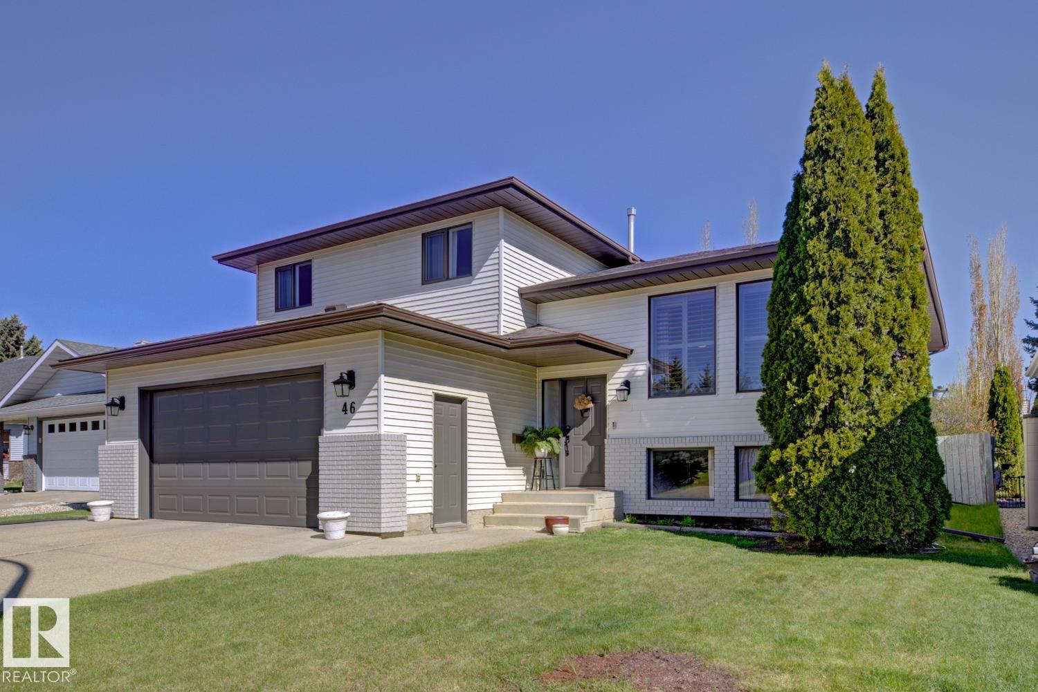 46 Carmel Rd, Sherwood Park, MLS® # E4489377