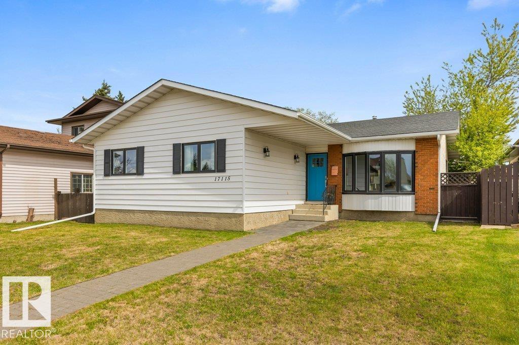 17115 92 Street, Edmonton, MLS® # E4489381