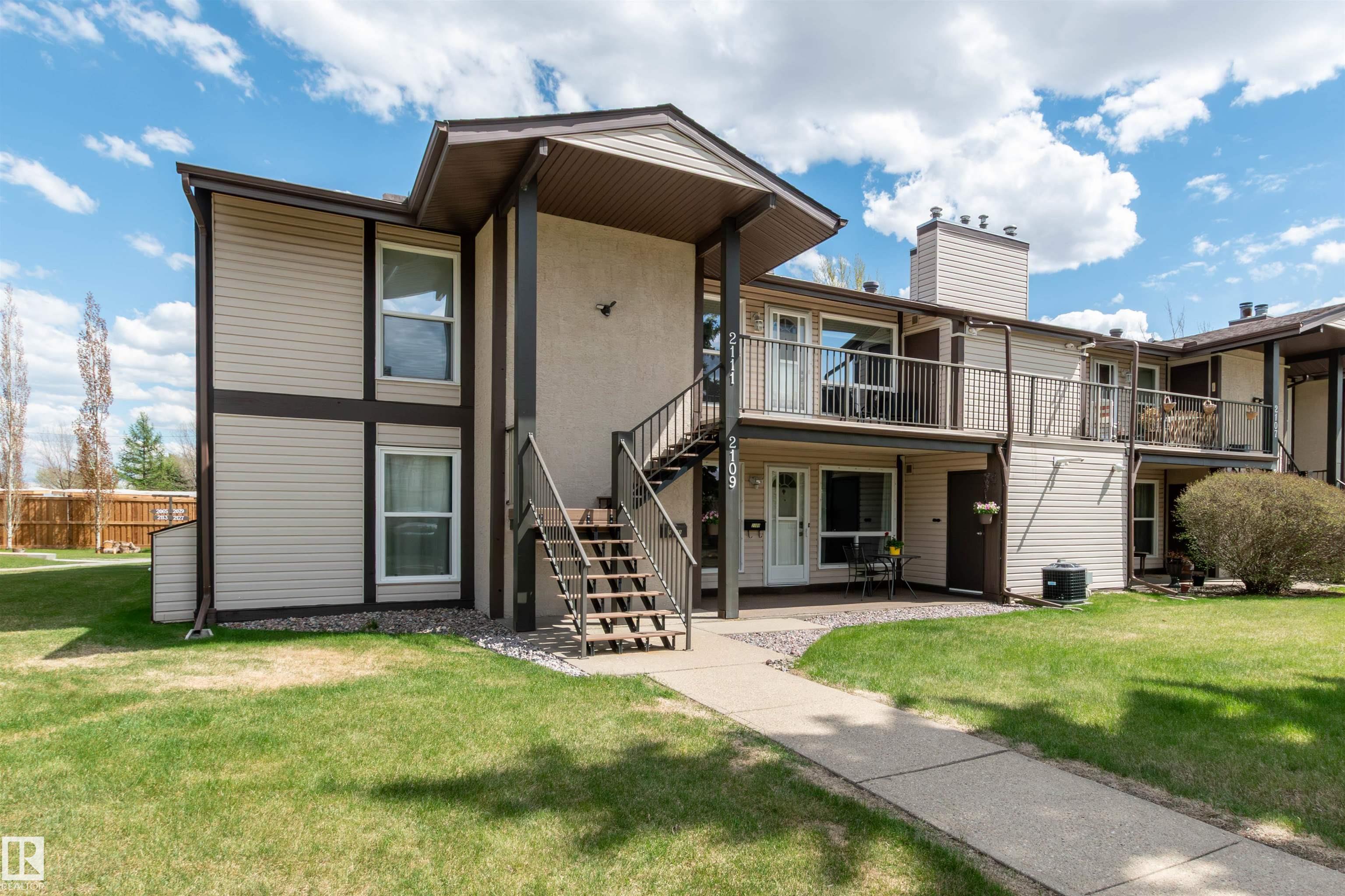 2109 Saddleback Road Nw, Edmonton, MLS® # E4489382