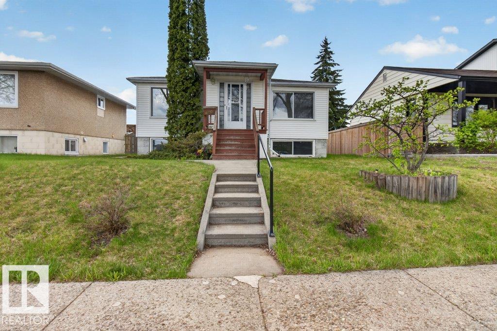10640 79 Street Nw, Edmonton, MLS® # E4489384