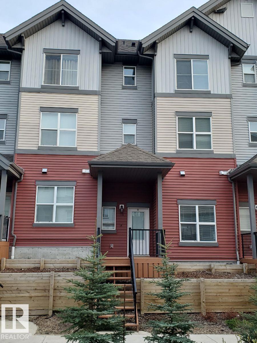 118 655 Watt Boulevard, Edmonton, MLS® # E4489388