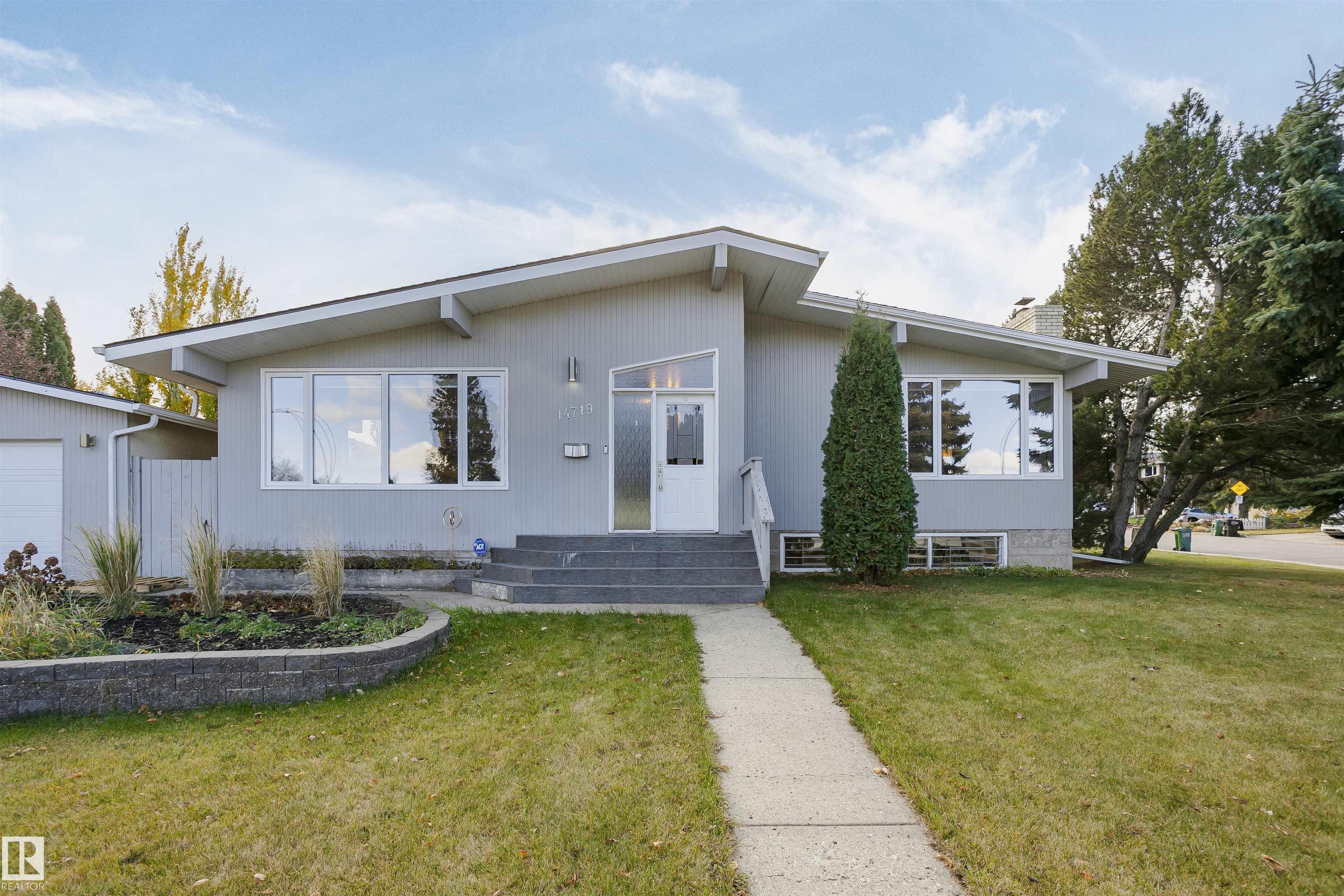 14719 59 Avenue, Edmonton, MLS® # E4489390