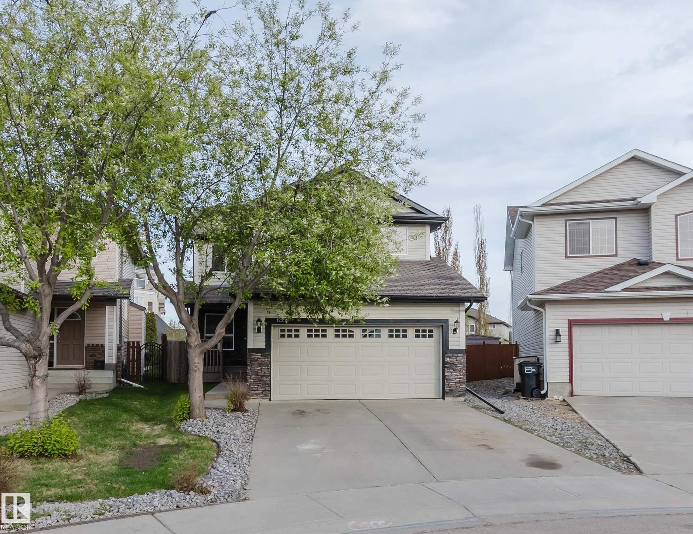 1227 115 Street, Edmonton, MLS® # E4489394