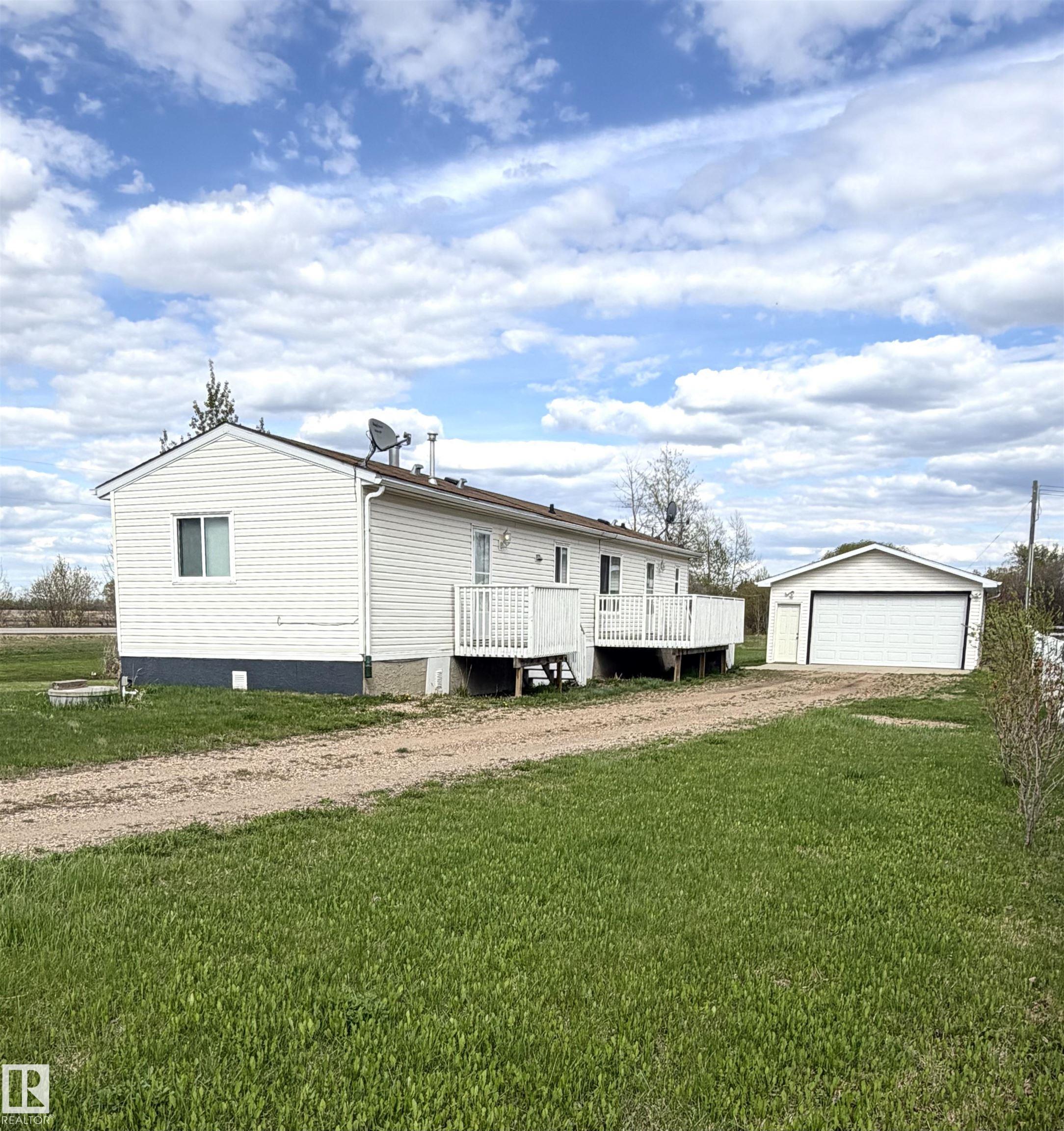 5031 52 Street, Vimy, MLS® # E4489395