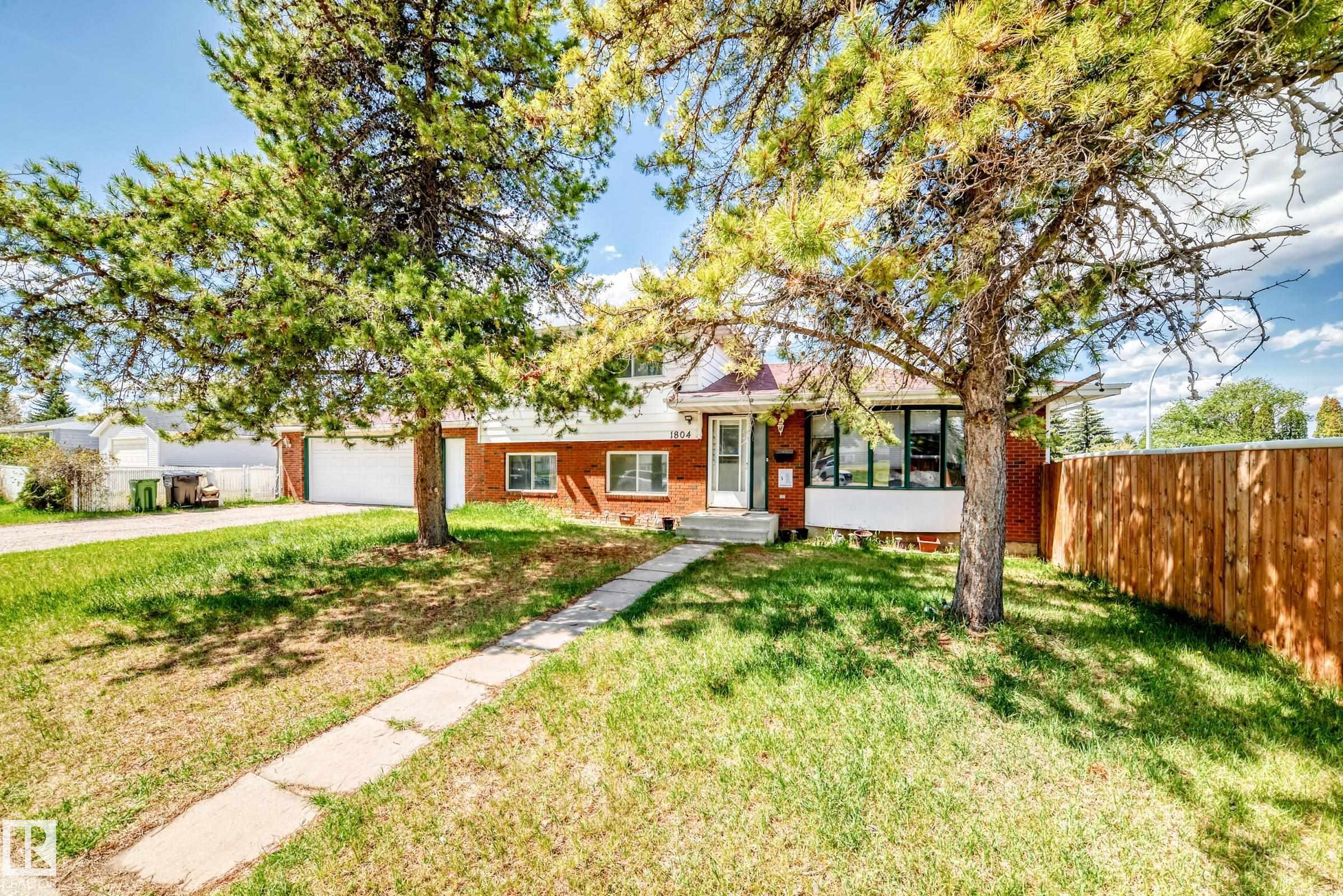1804 51 Street Nw, Edmonton, MLS® # E4489396