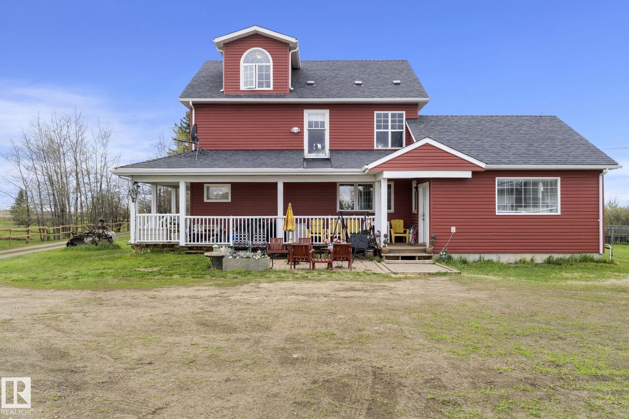 54255 Rge Road 222, Rural Strathcona County, MLS® # E4489400