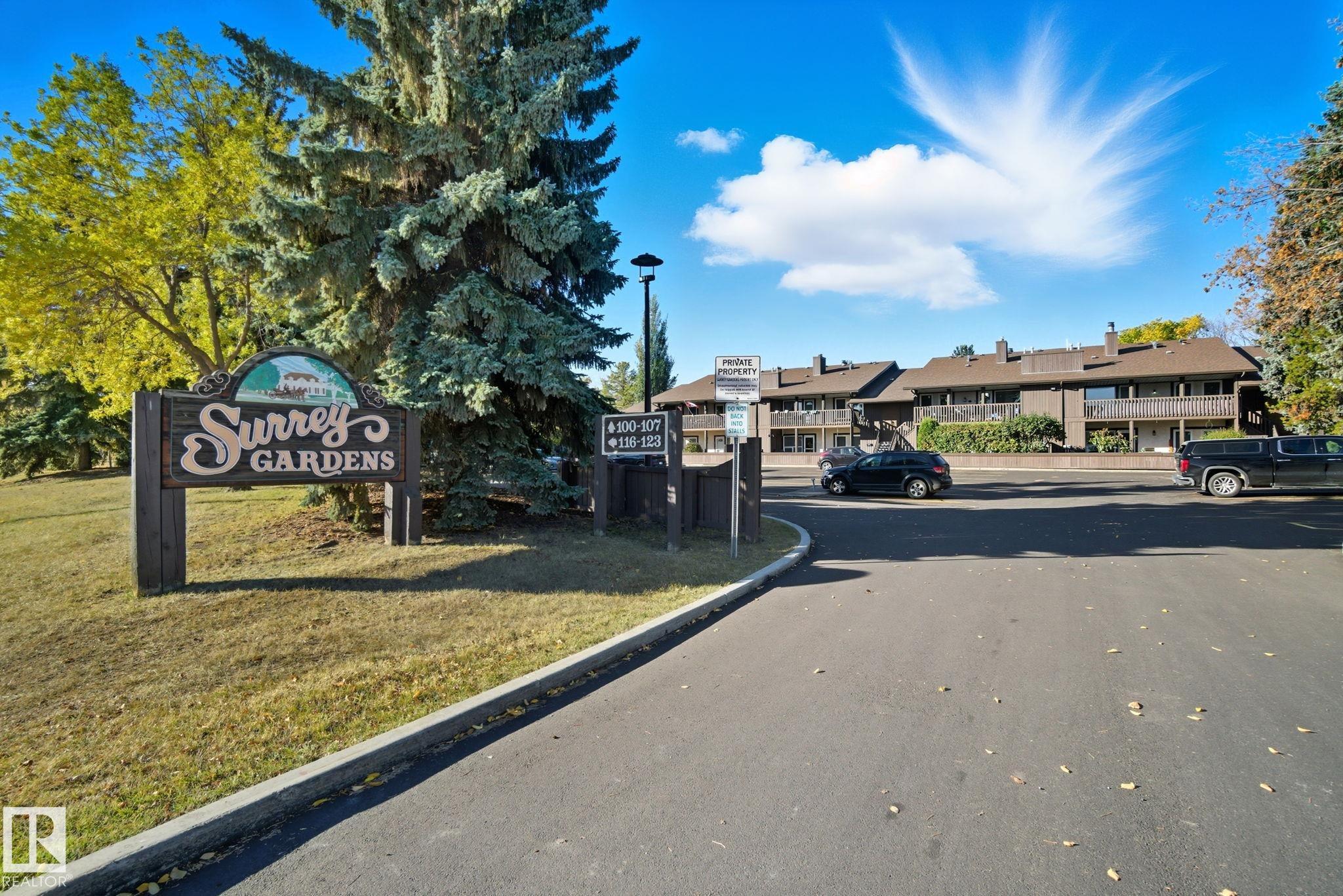 119 Surrey Gardens Gardens, Edmonton, MLS® # E4489404