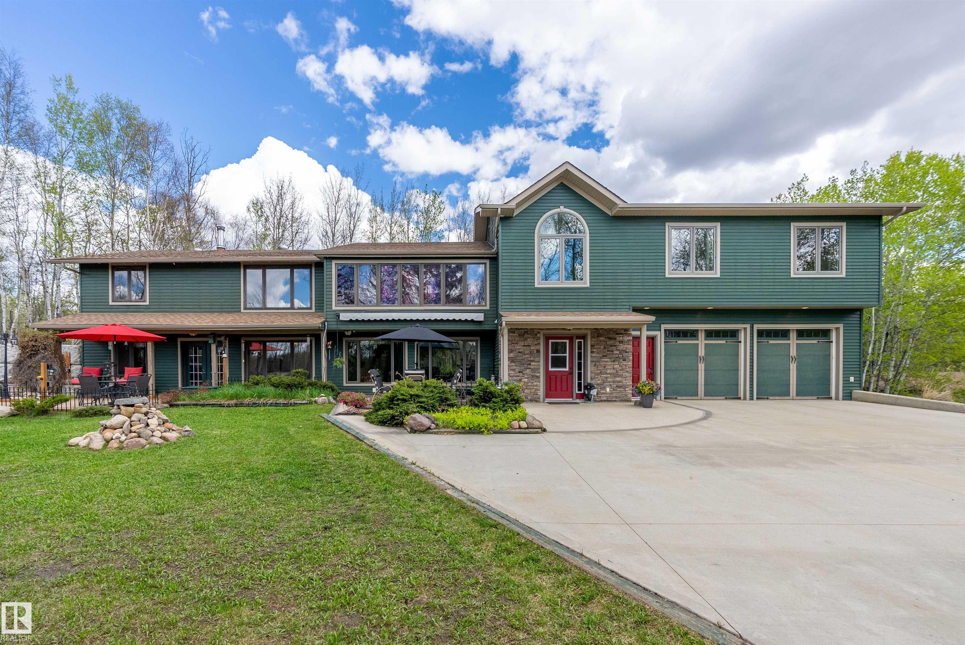 80 52210 Range Road 192, Rural Beaver County, MLS® # E4489406