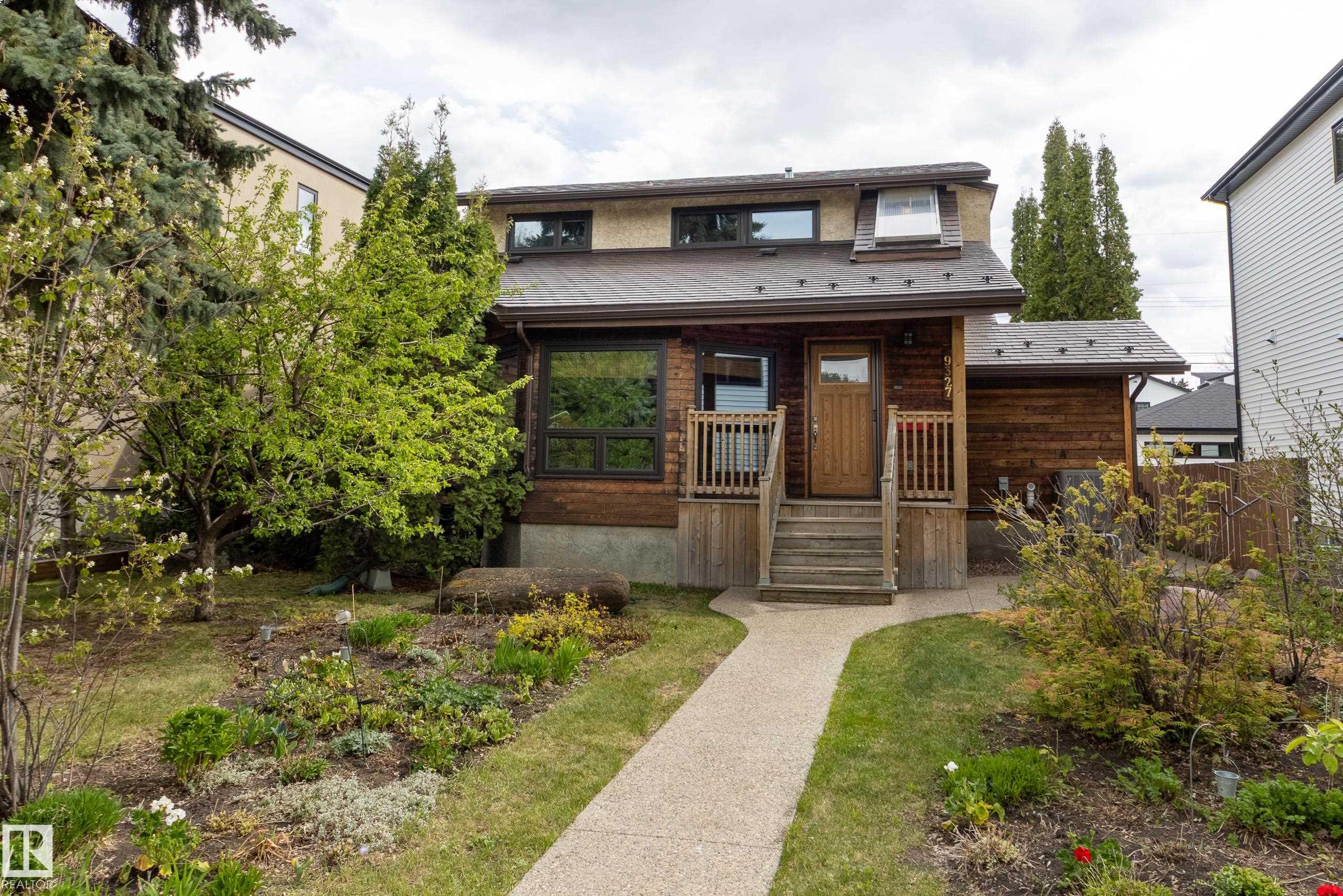 9327 75 Avenue, Edmonton, MLS® # E4489409