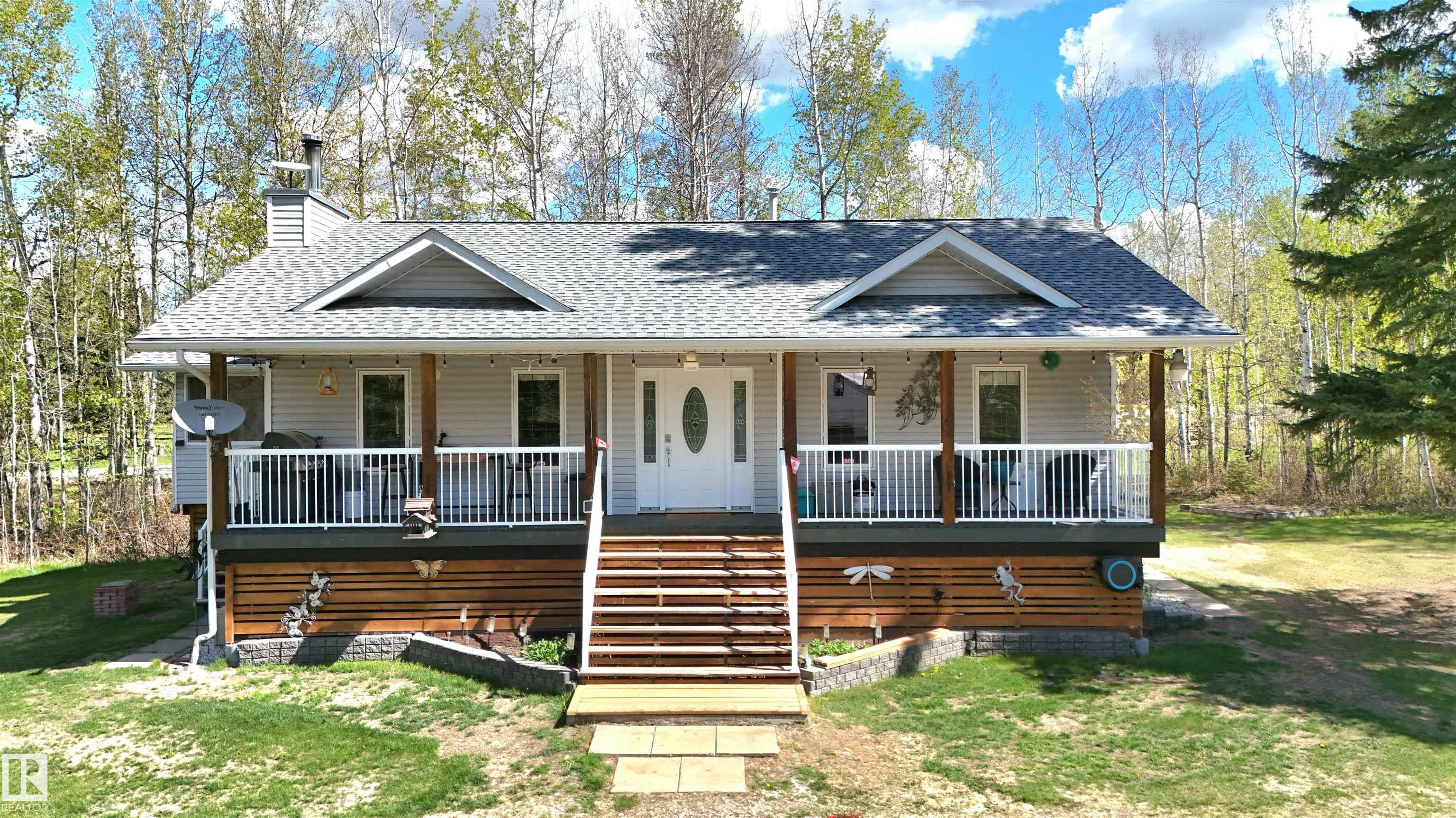 5502 39 Street, Rural Wetaskiwin County, MLS® # E4489410