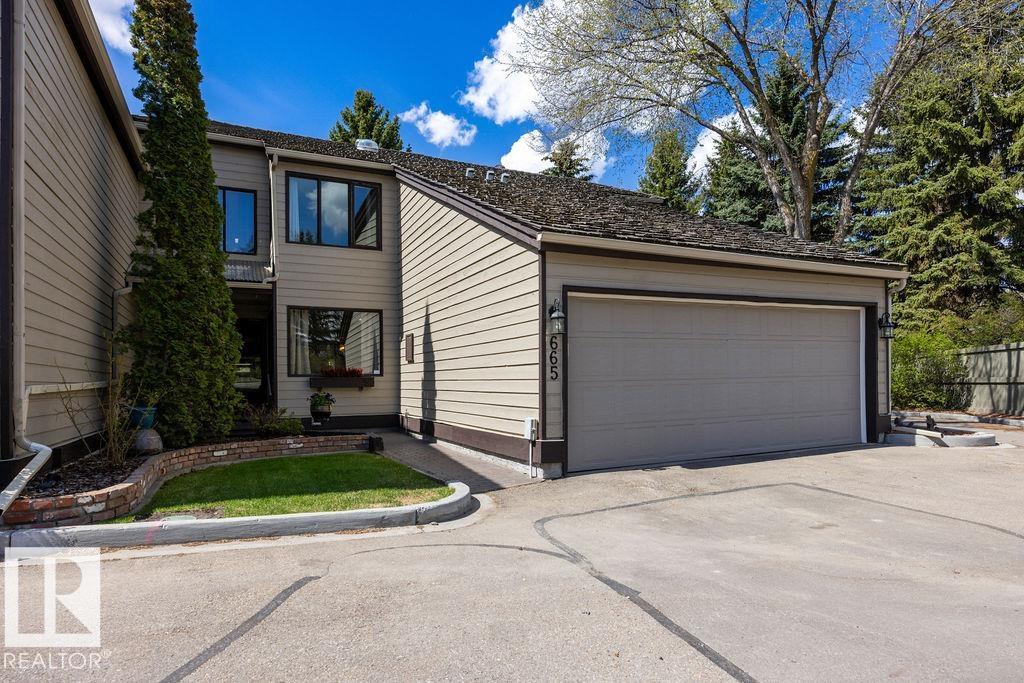 665 Woodbridge Way, Sherwood Park, MLS® # E4489411