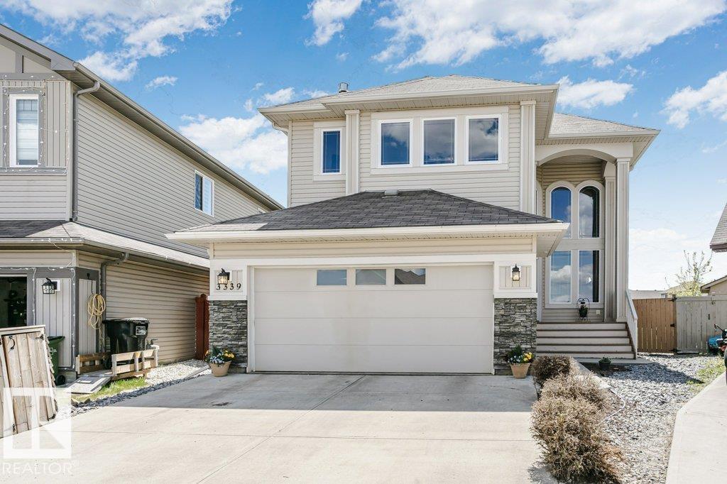 3339 21 Avenue, Edmonton, MLS® # E4489413