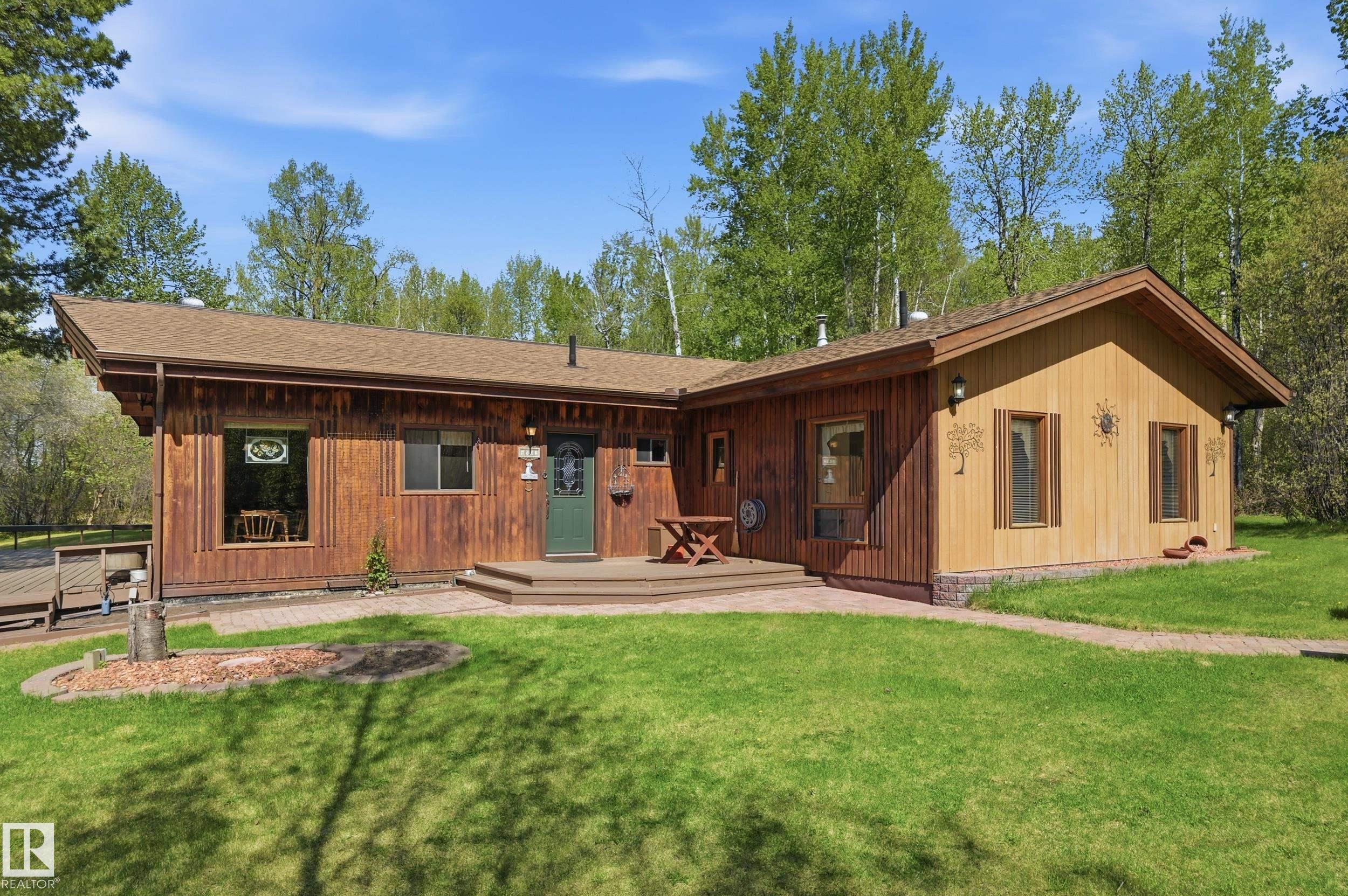 4502 A Lakeshore Road, Wabamun, MLS® # E4489420