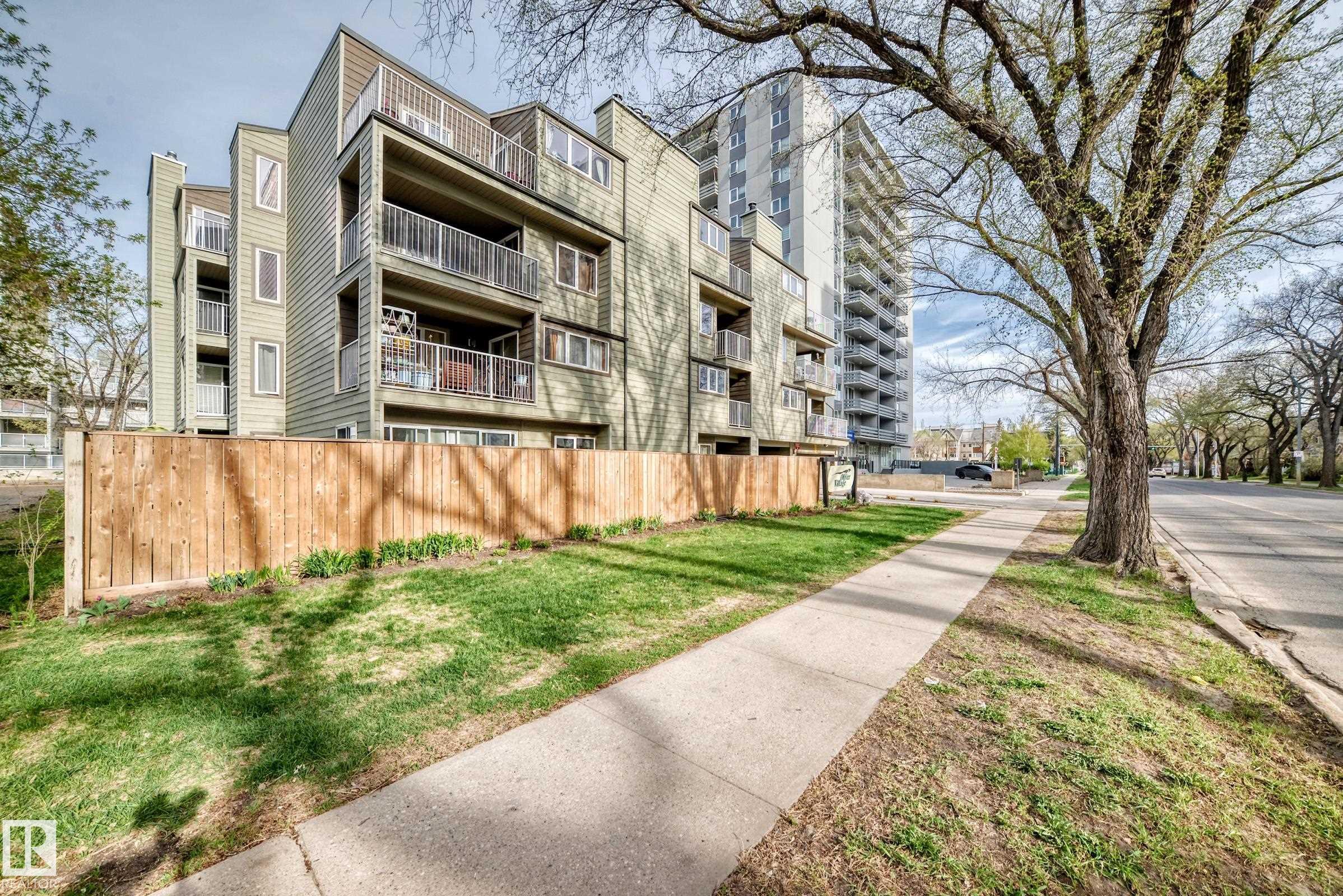 G3 10138 116 Street, Edmonton, MLS® # E4489426