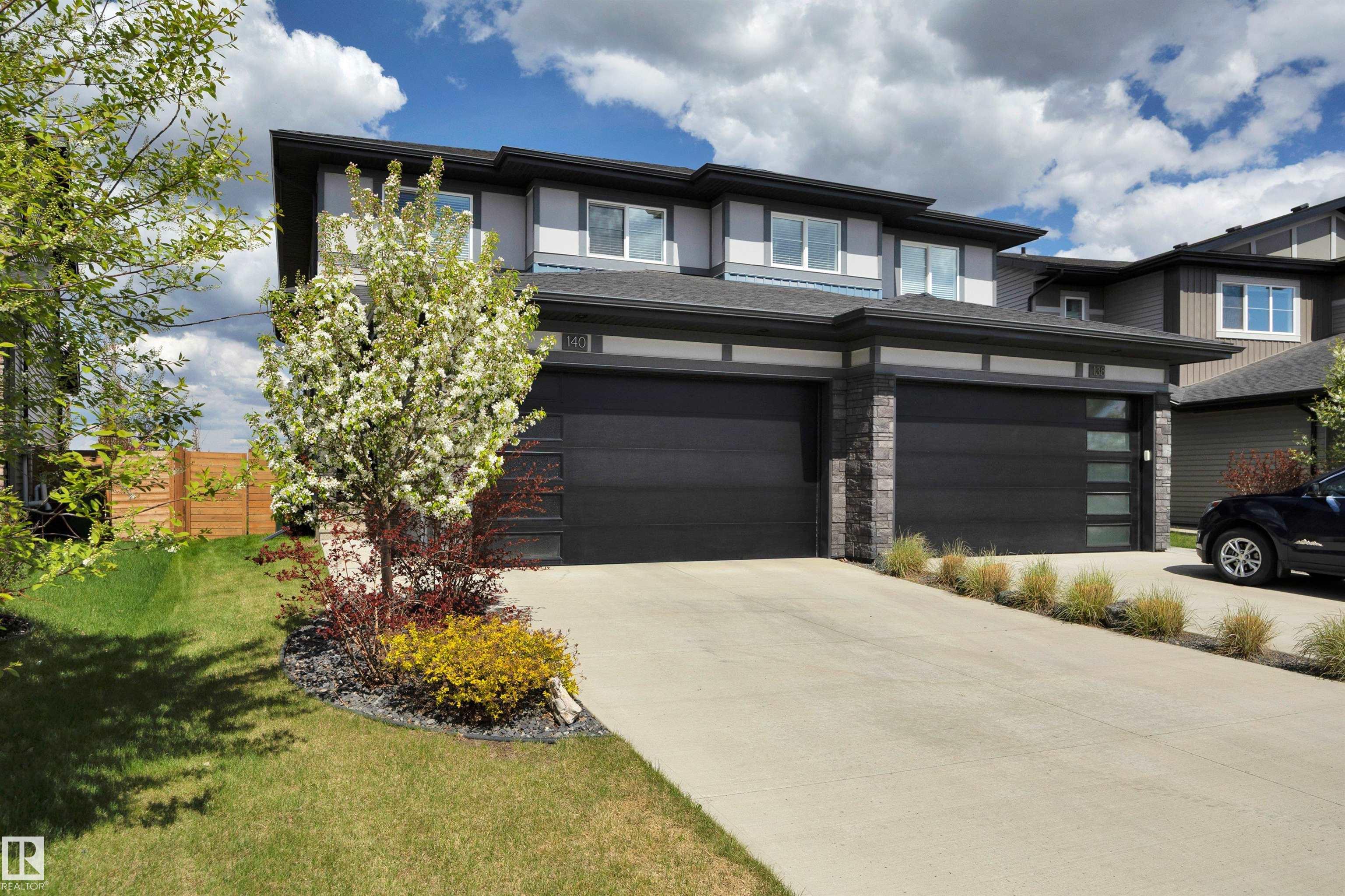 140 Kingsbury Circle, Spruce Grove, MLS® # E4489431