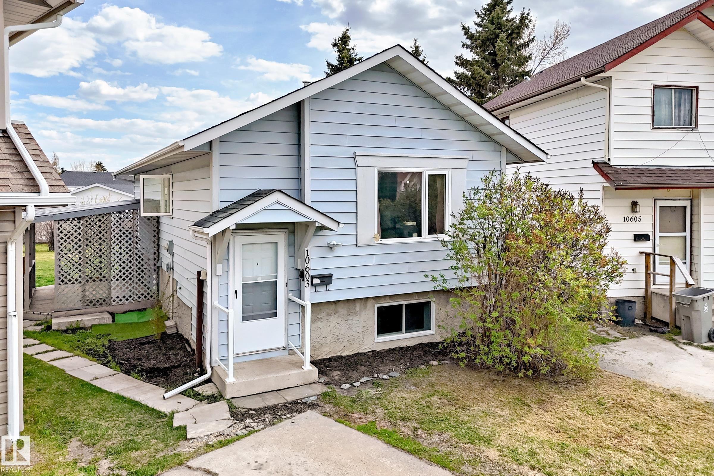 10603 98 Avenue, Morinville, MLS® # E4489434