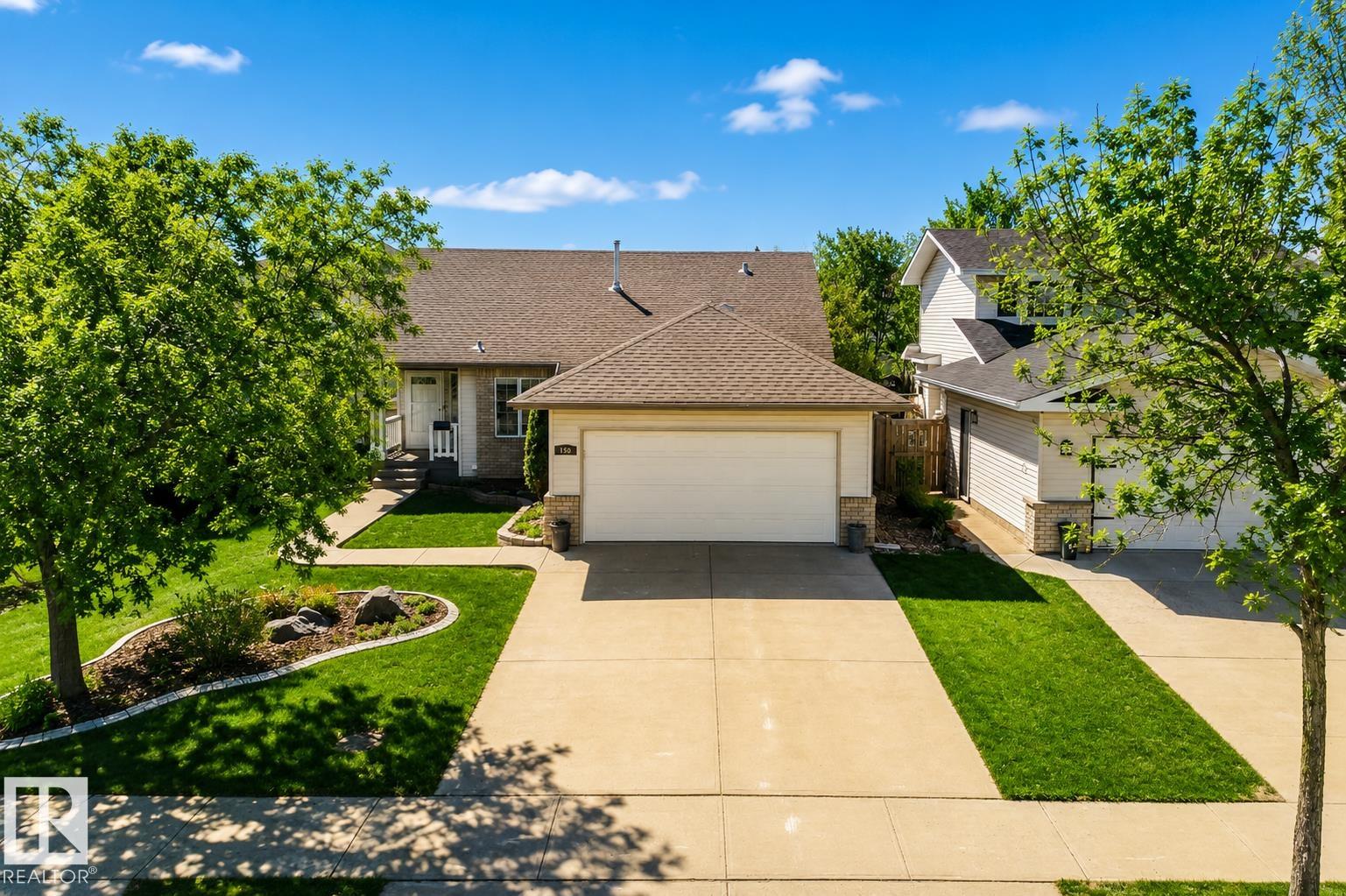 150 Deer Ridge Drive, St. Albert, MLS® # E4489437
