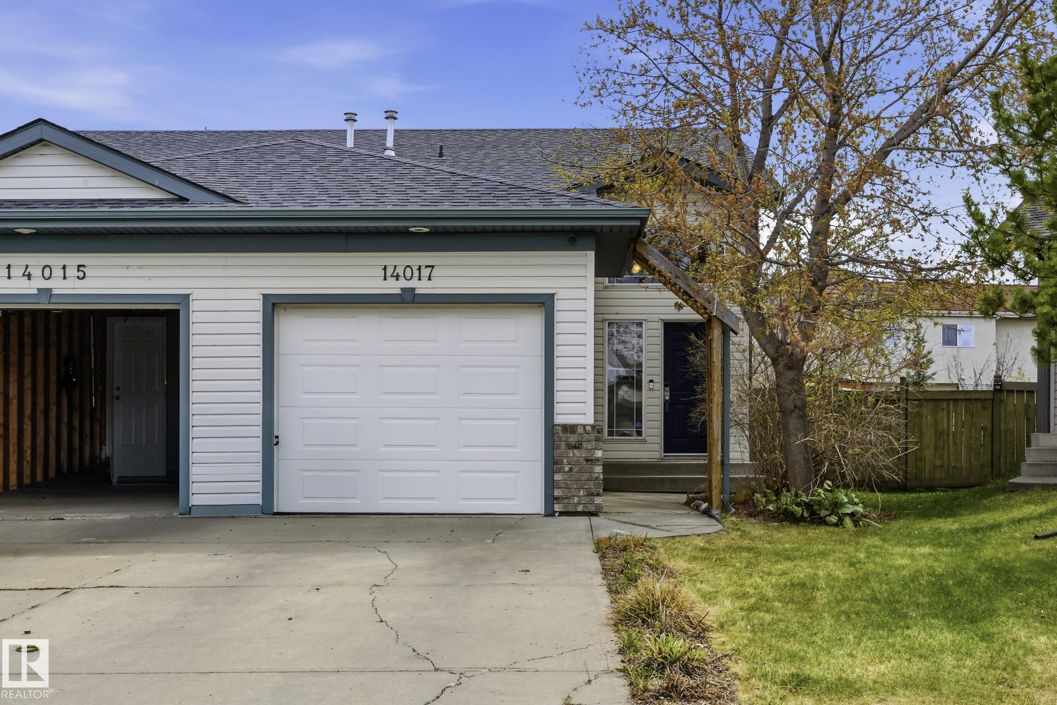 14017 156 Avenue, Edmonton, MLS® # E4489438