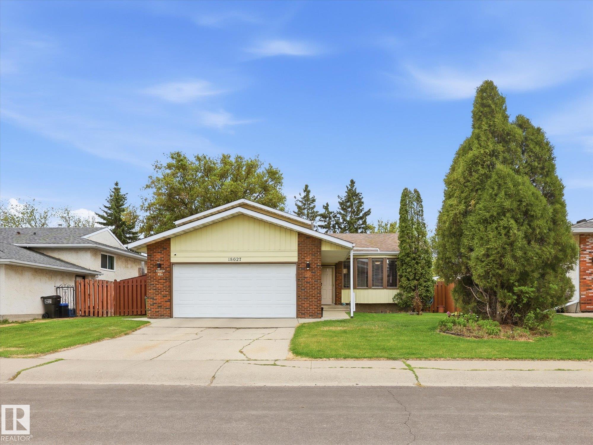 18627 62a Avenue, Edmonton, MLS® # E4489440