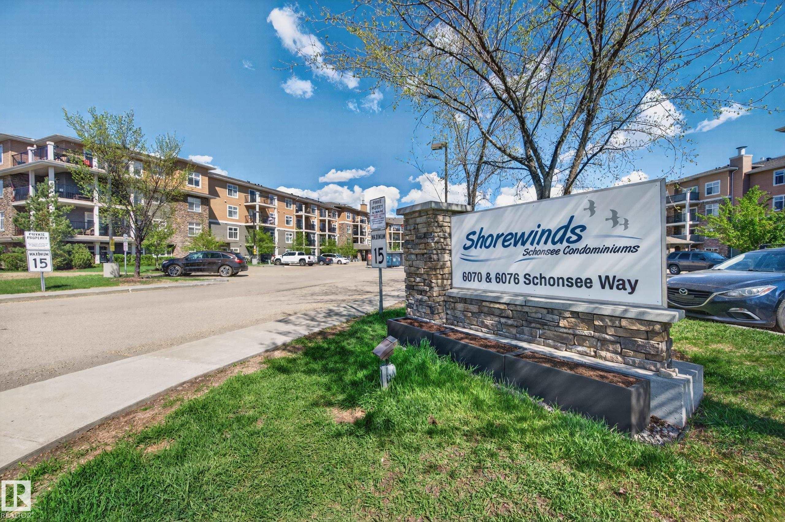 340 6076 Schonsee Way, Edmonton, MLS® # E4489441