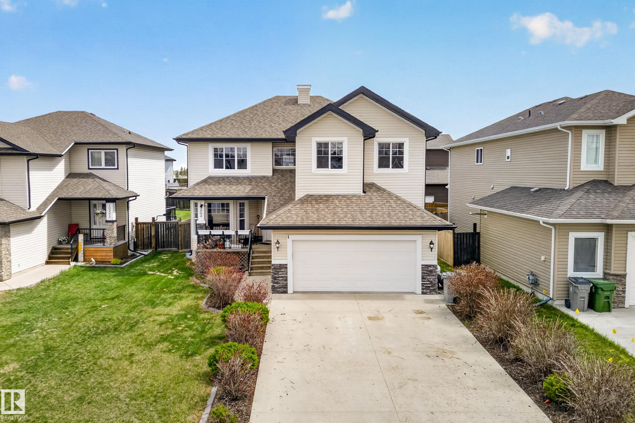 10203 96 Street, Morinville, MLS® # E4489442
