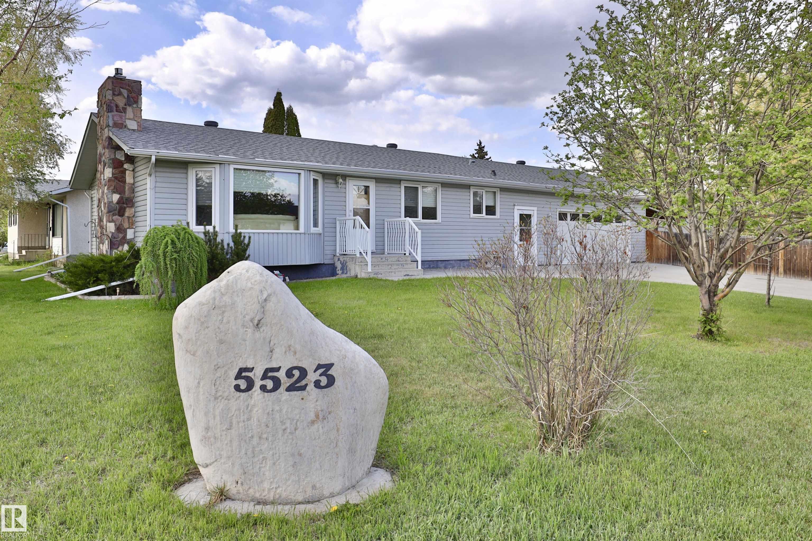 5523 55a Street, Wetaskiwin, MLS® # E4489444