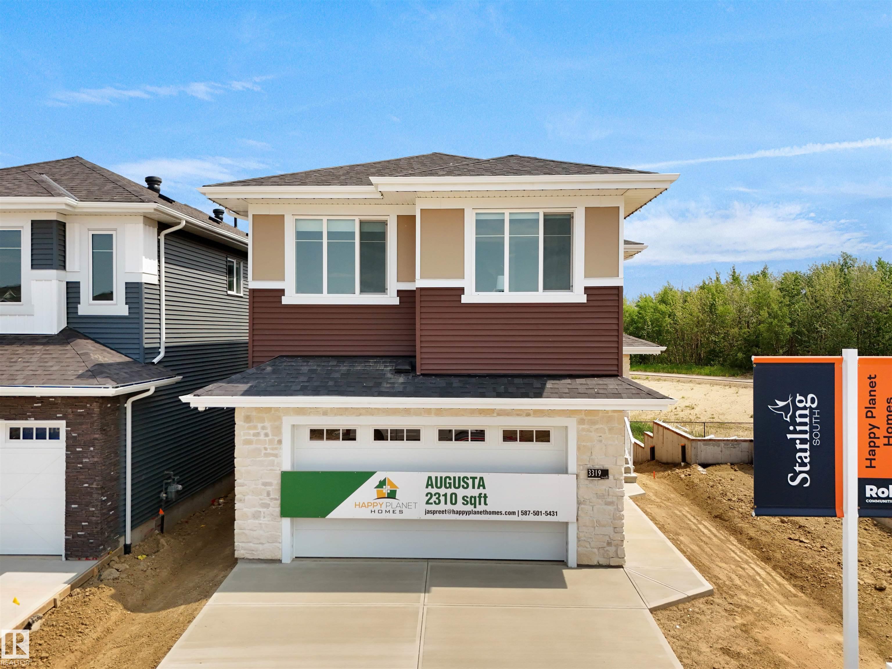 3319 Chickadee Drive, Edmonton, MLS® # E4489445