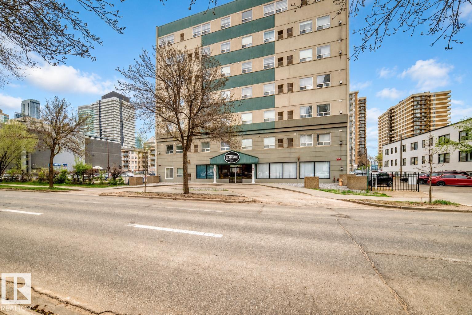 601 9919 105 Street, Edmonton, MLS® # E4489451