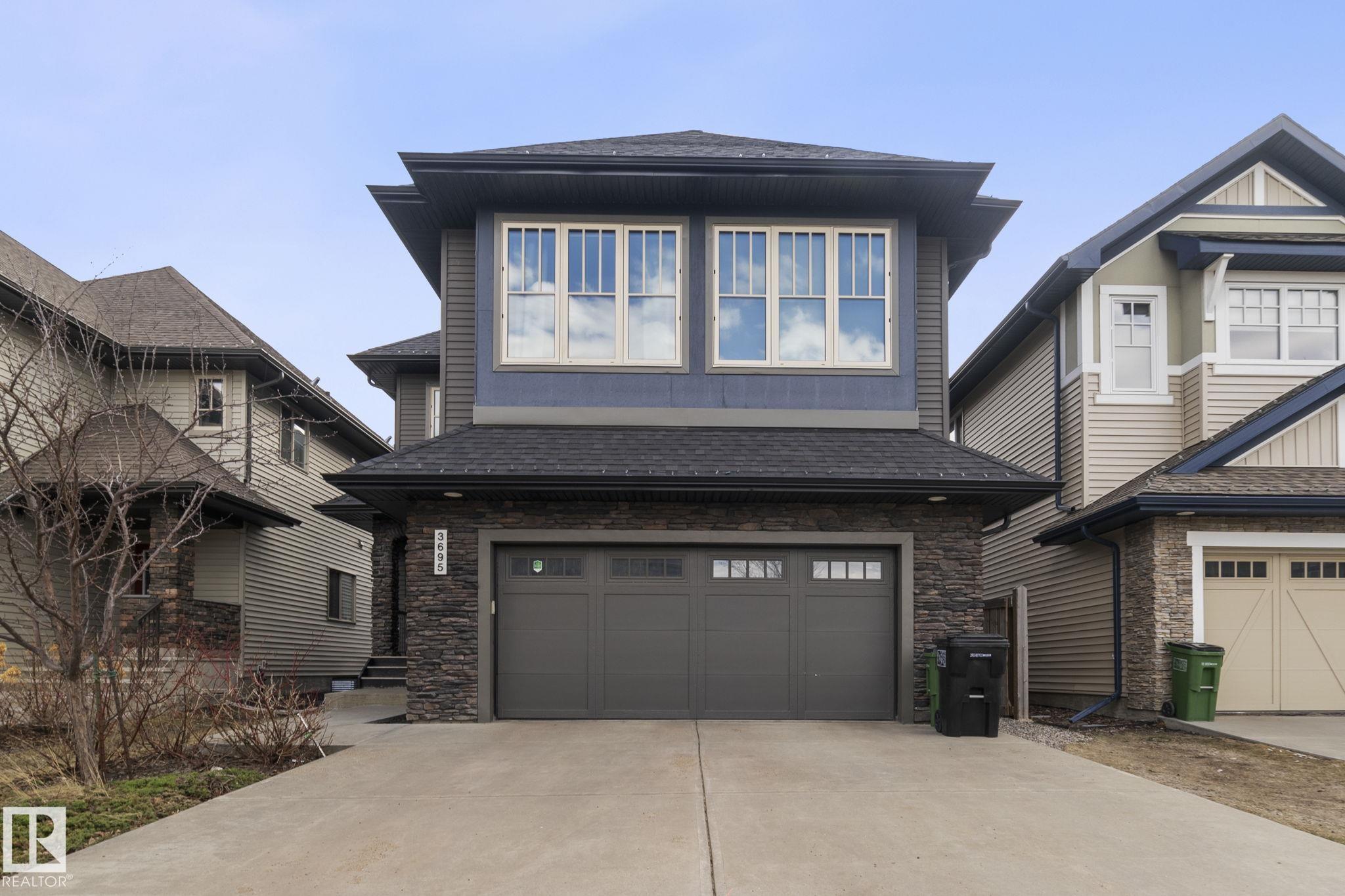 3695 Allan Drive, Edmonton, MLS® # E4489452