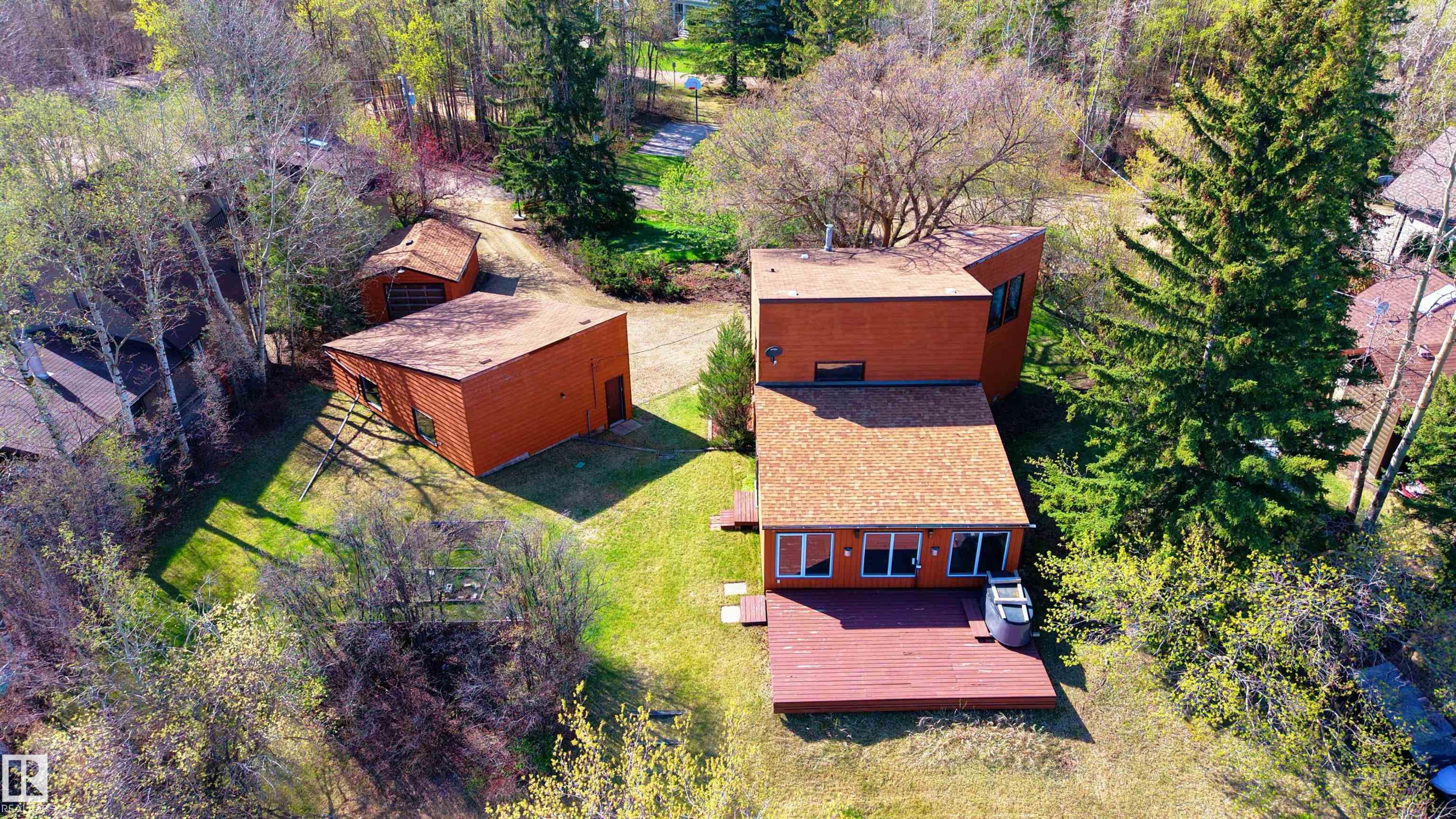 209 51268 Rge Road 204, Rural Strathcona County, MLS® # E4489453