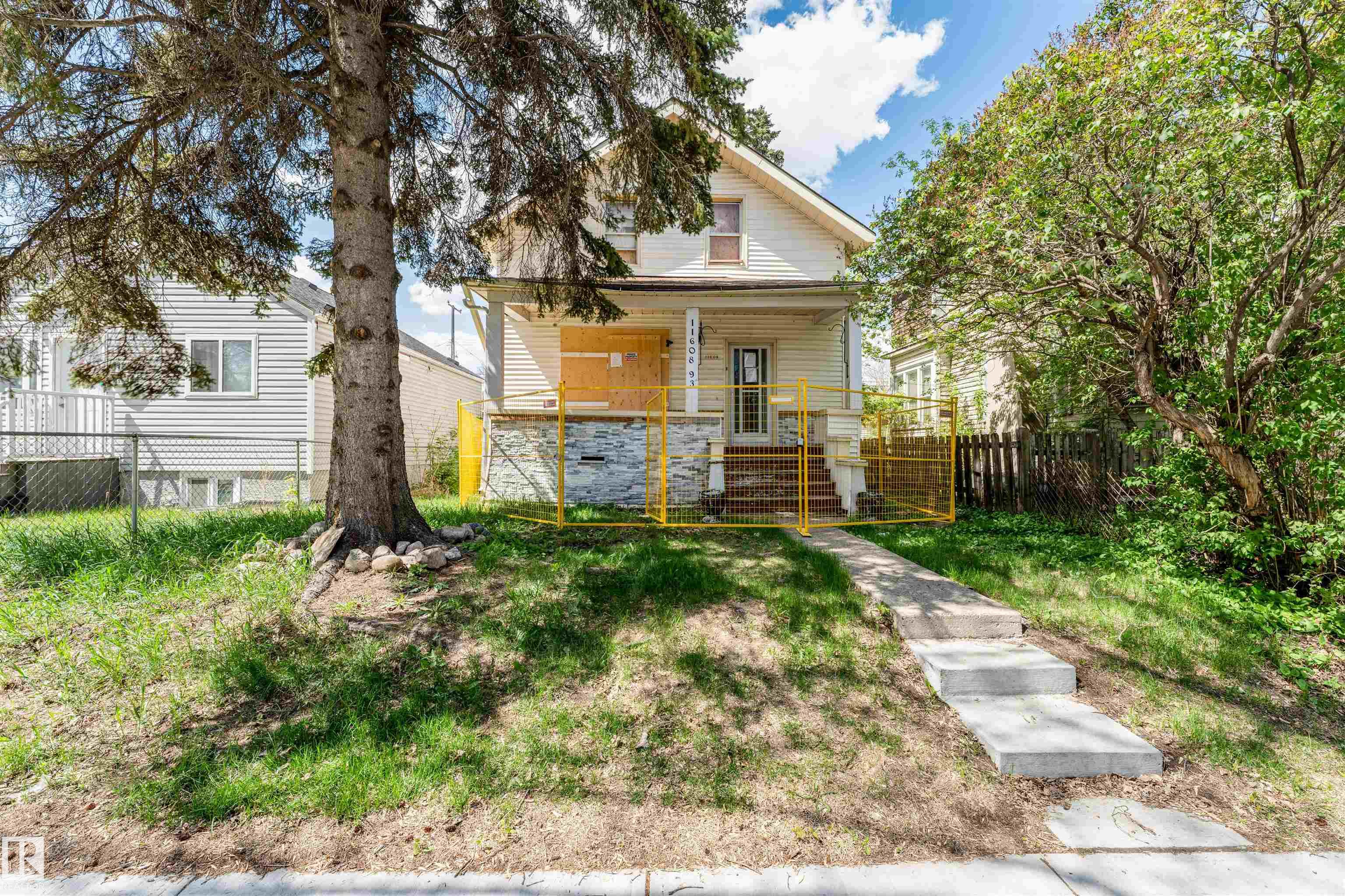 11608 93 Street, Edmonton, MLS® # E4489457