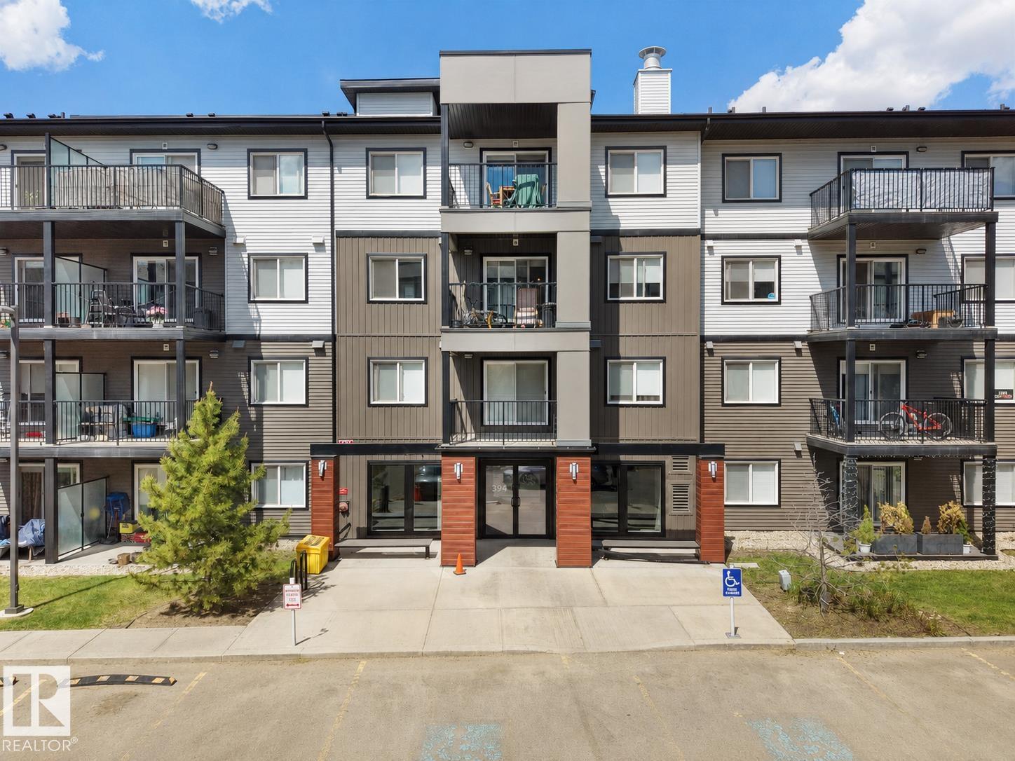 210 394 Windermere Road, Edmonton, MLS® # E4489461