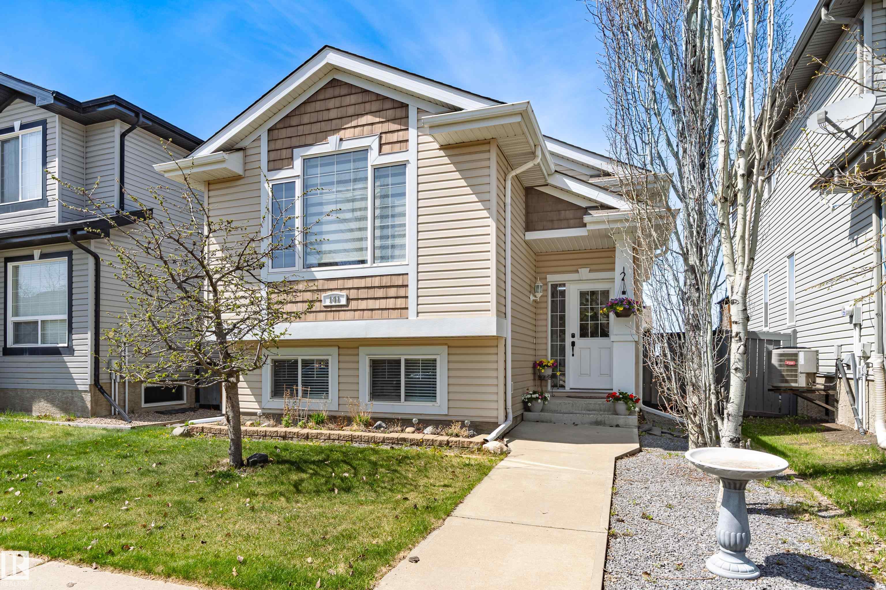 141 Bridgeport Boulevard, Leduc, MLS® # E4489467