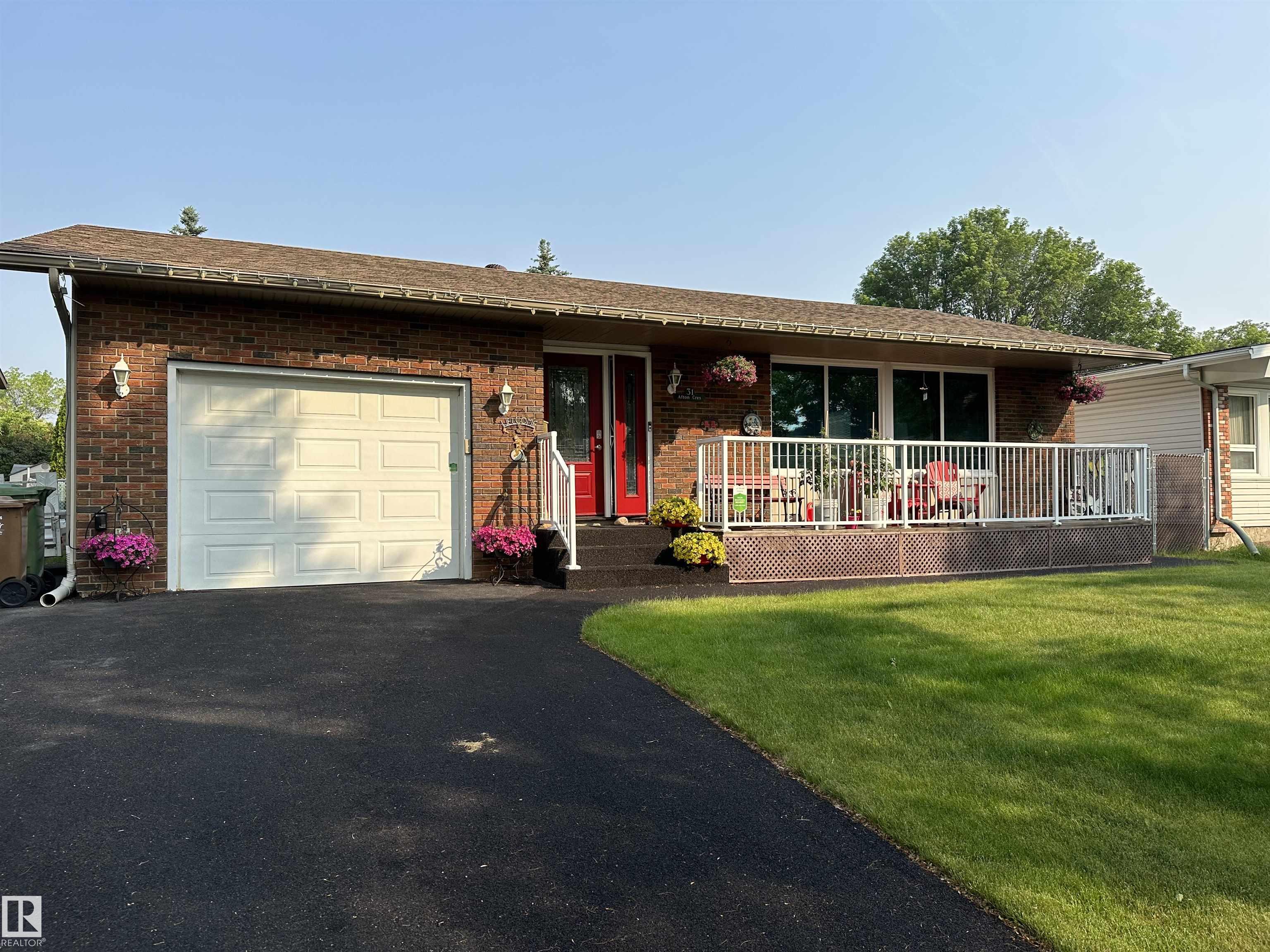 31 Afton Crescent, St. Albert, MLS® # E4489468