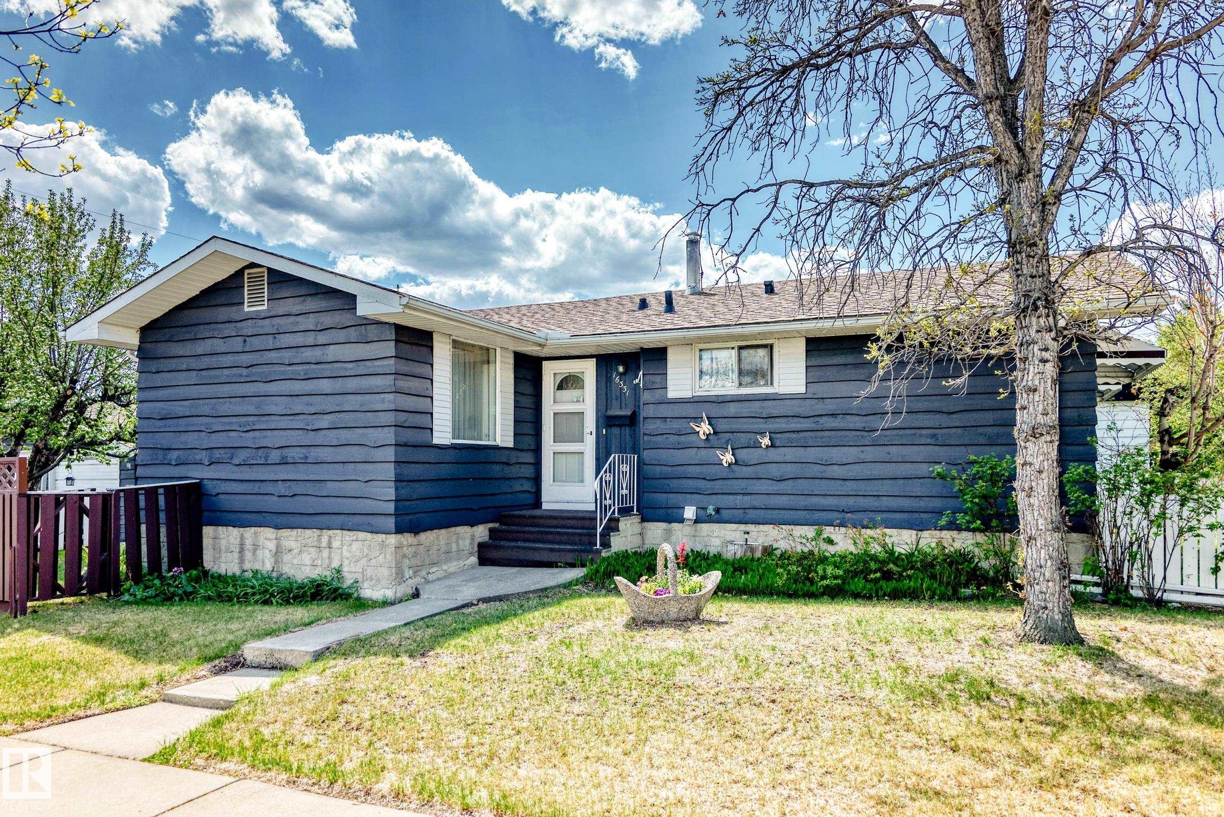 16331 109 Avenue, Edmonton, MLS® # E4489473