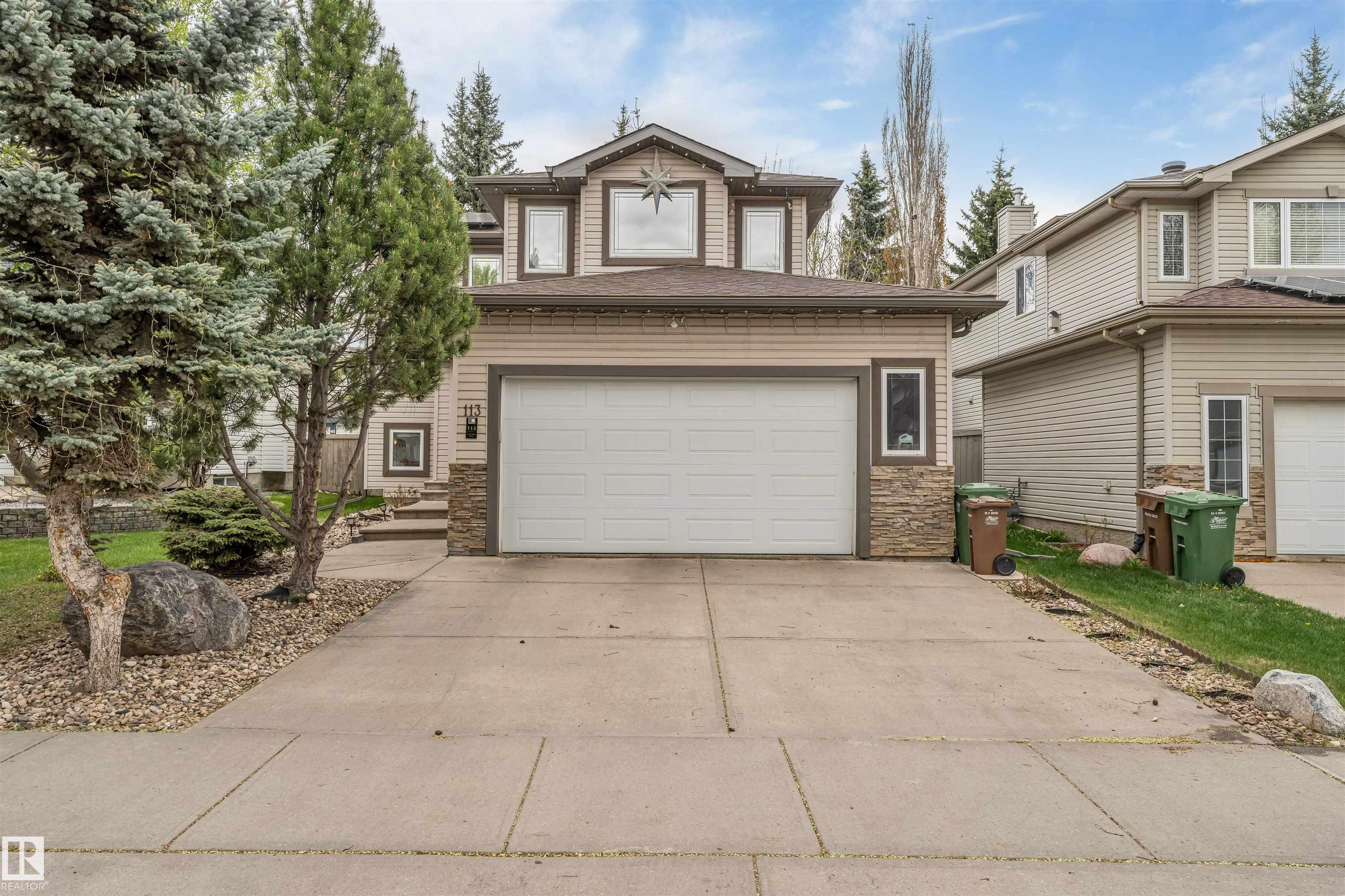 Real Estate Listing MLS E4489474