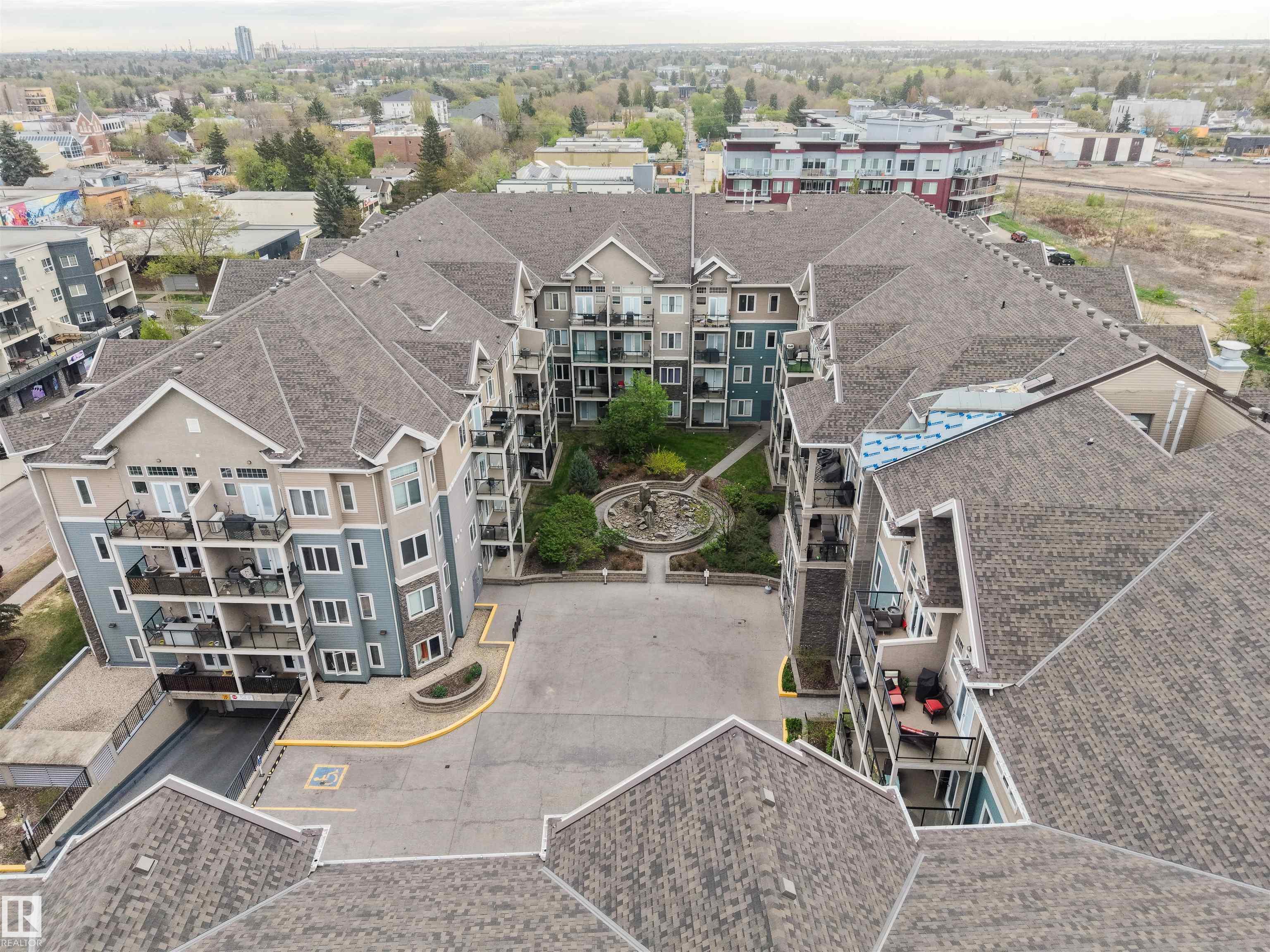 235 10121 80 Avenue, Edmonton, MLS® # E4489476
