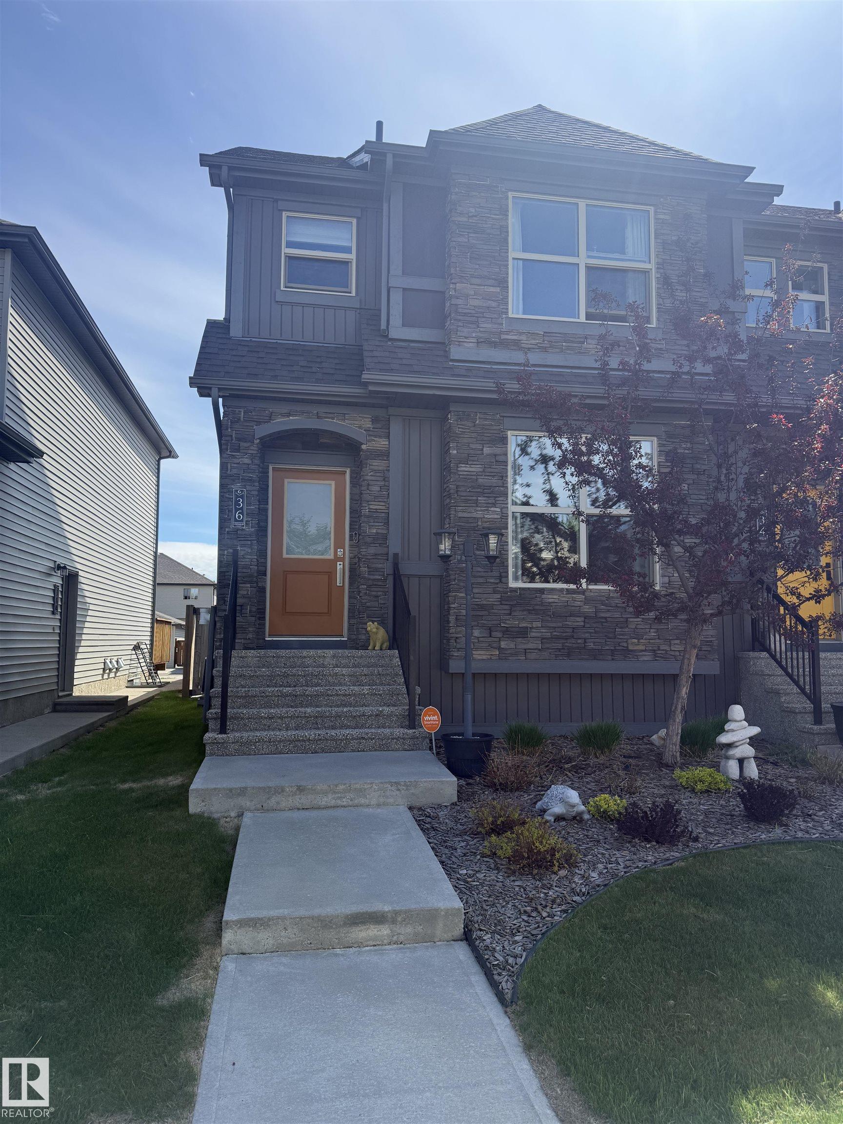 36 Greenbury Manor, Spruce Grove, MLS® # E4489480