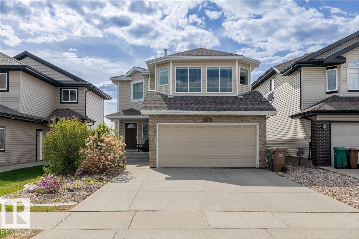 76 Napoleon Crescent, St. Albert, MLS® # E4489481