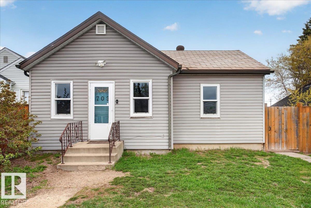 709 1 Street, Thorhild, MLS® # E4489483